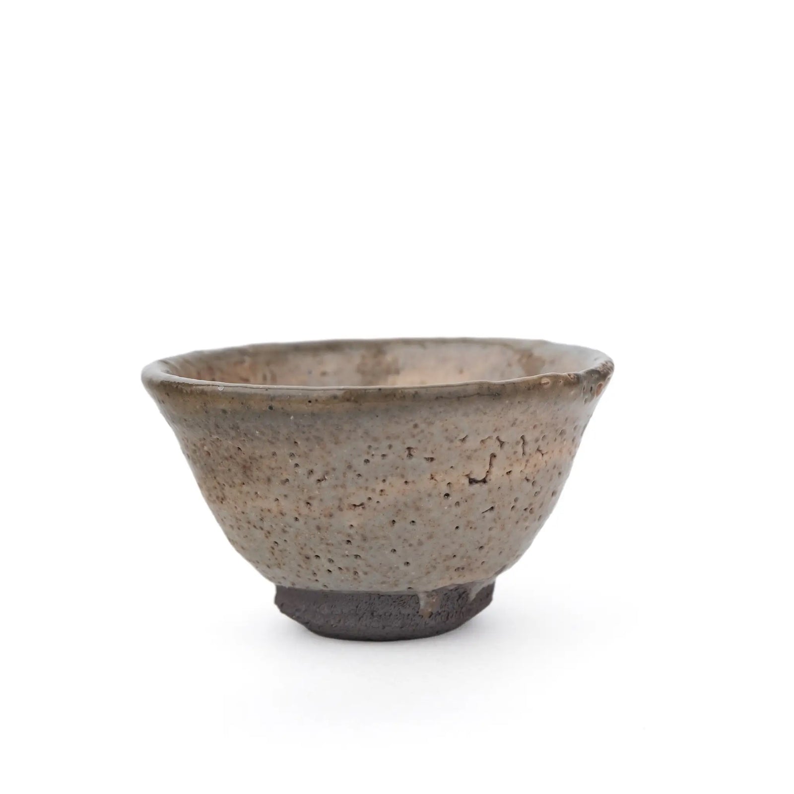 Mark Mohler Handmade Gong Fu Cup #1D (~50 ml)