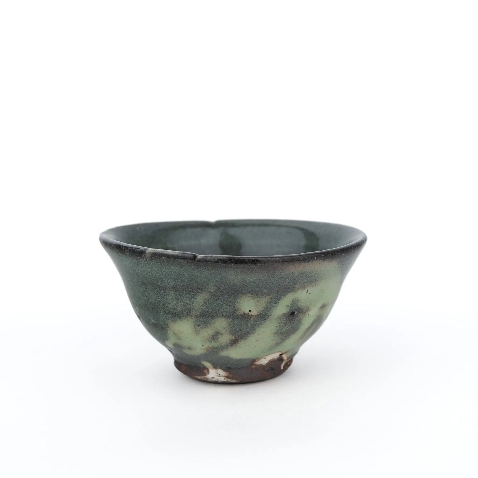 Mark Mohler Handmade Gong Fu Cup #1E (~50 ml)