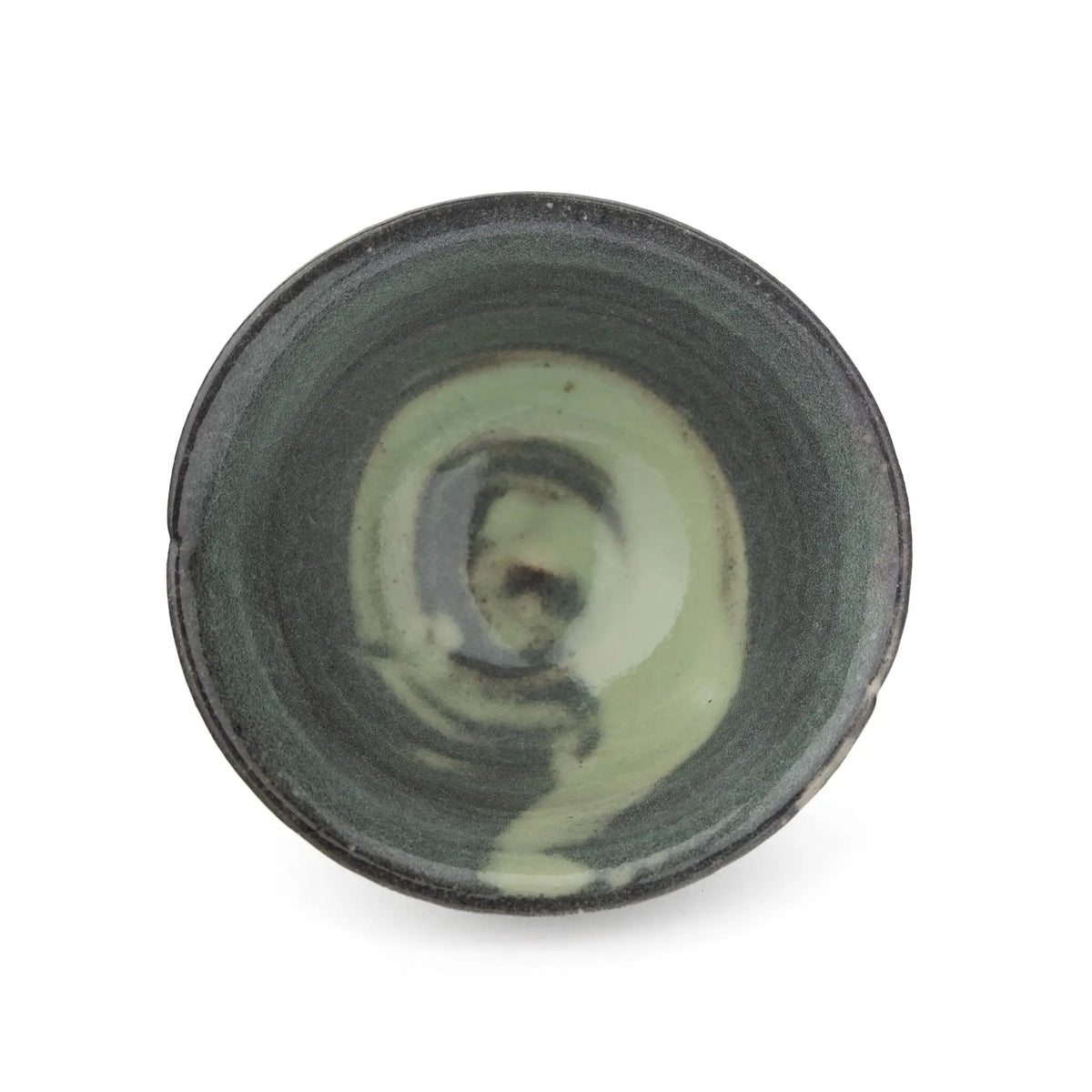 Mark Mohler Handmade Gong Fu Cup #1E (~50 ml)