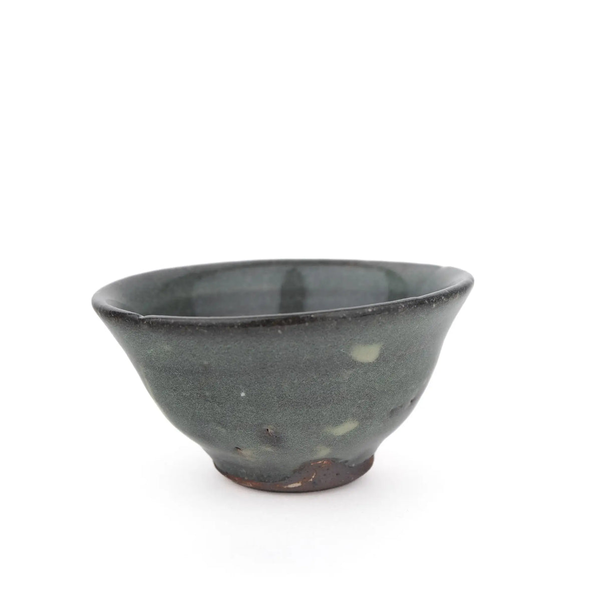 Mark Mohler Handmade Gong Fu Cup #1E (~50 ml)