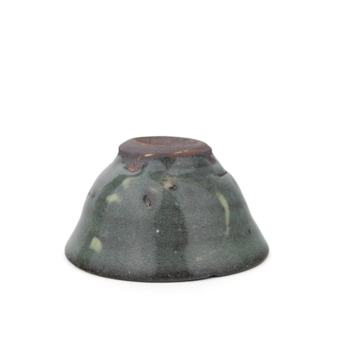 Mark Mohler Handmade Gong Fu Cup #1E (~50 ml)