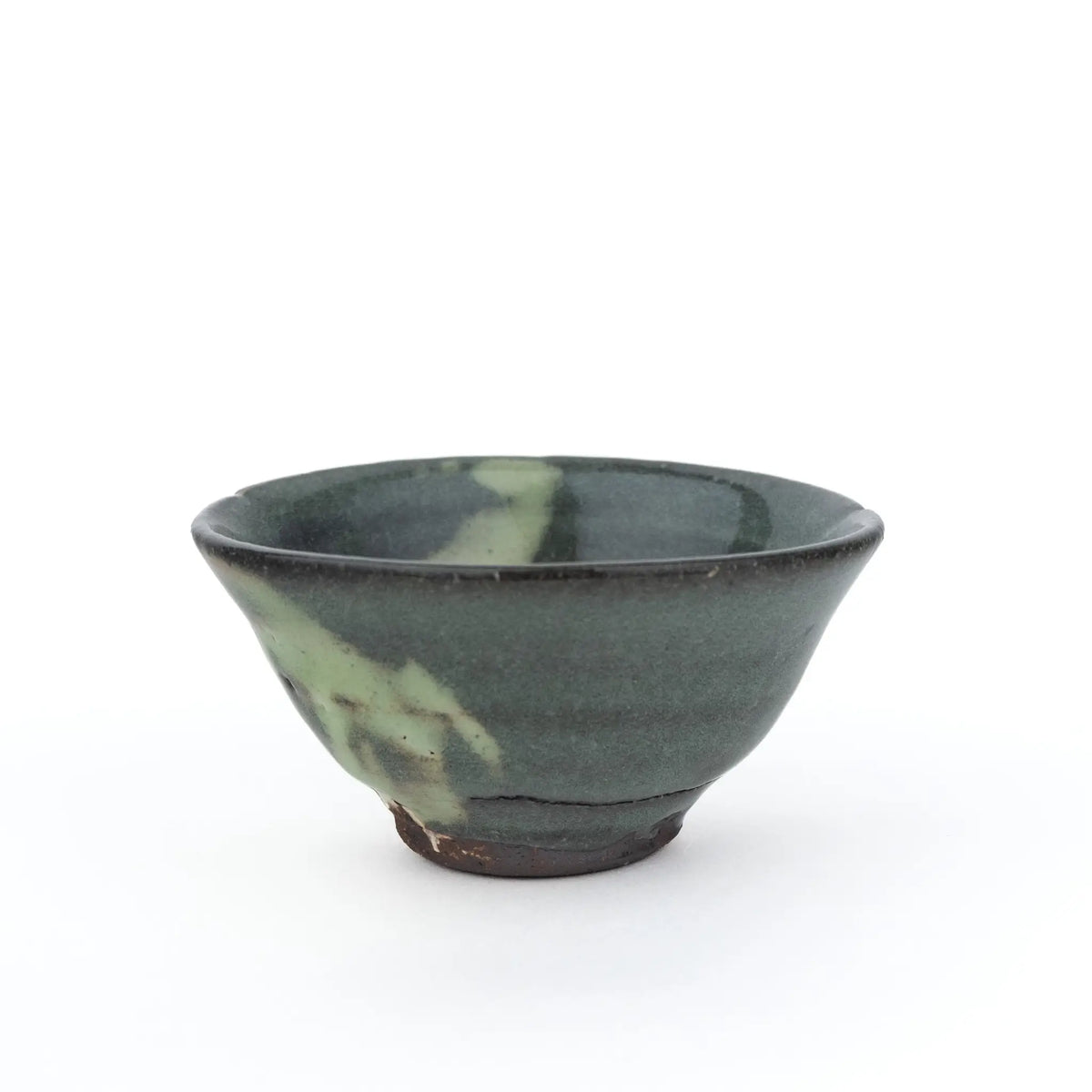 Mark Mohler Handmade Gong Fu Cup #1E (~50 ml)