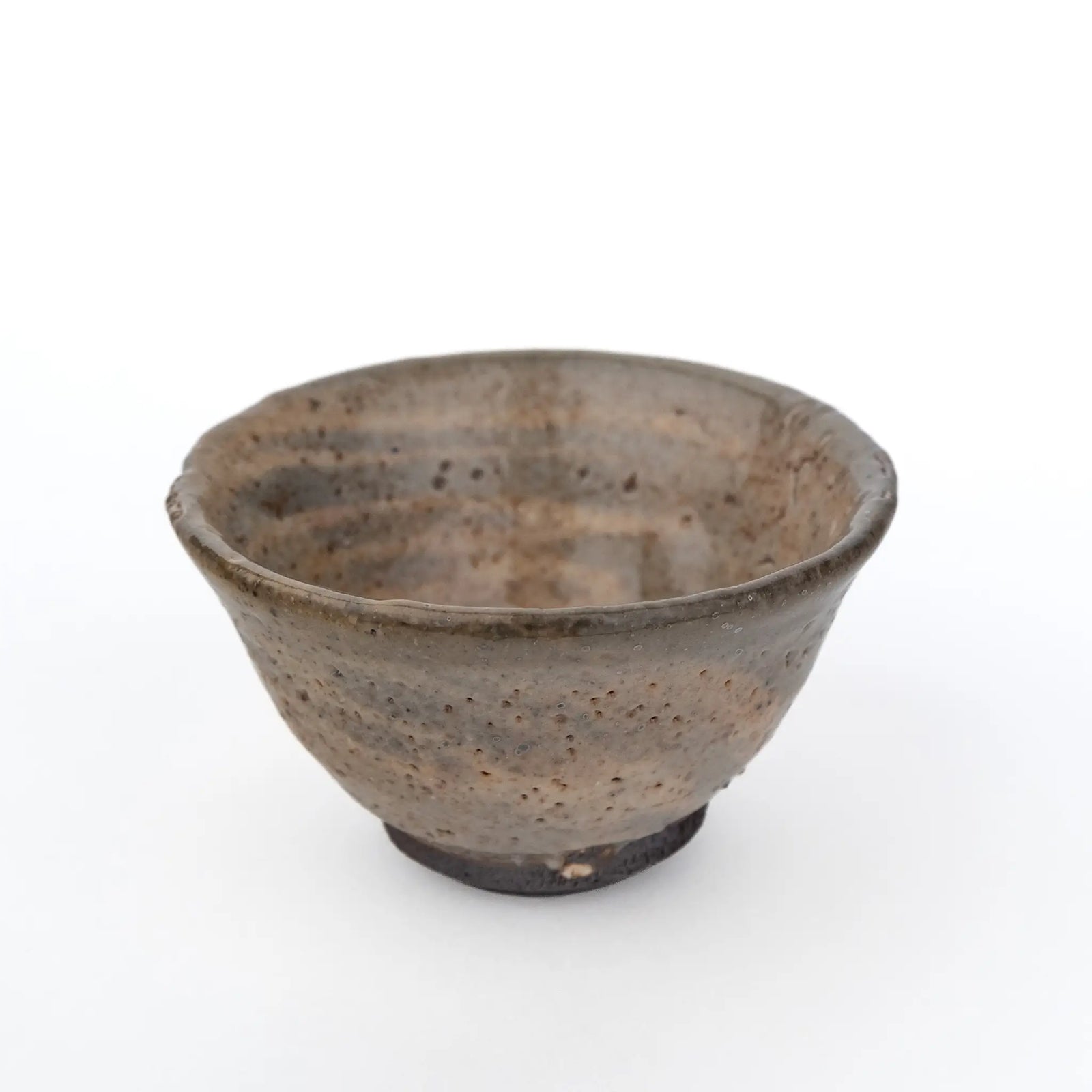 Mark Mohler Handmade Gong Fu Cup #1D (~50 ml)