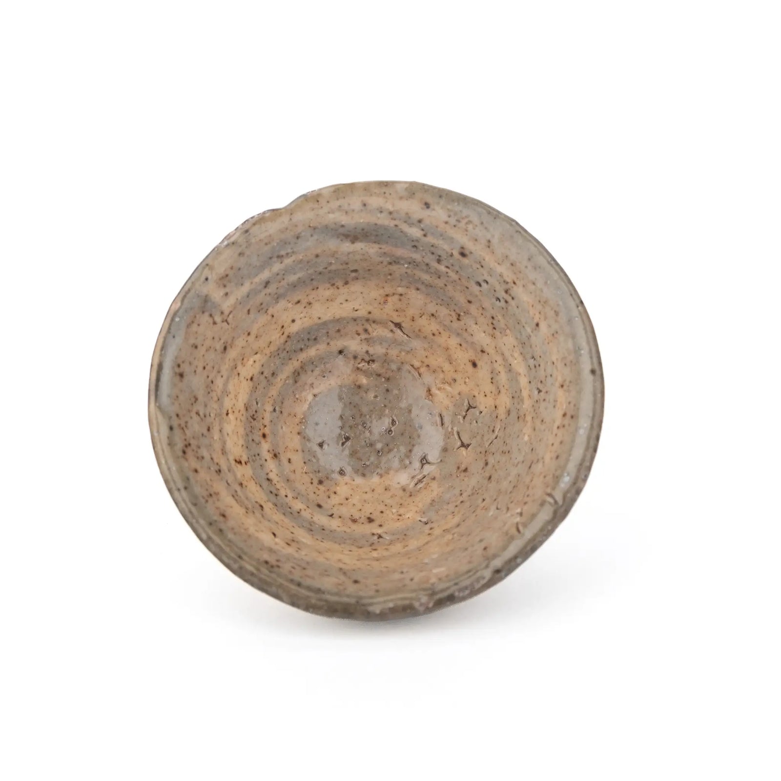 Mark Mohler Handmade Gong Fu Cup #1D (~50 ml)