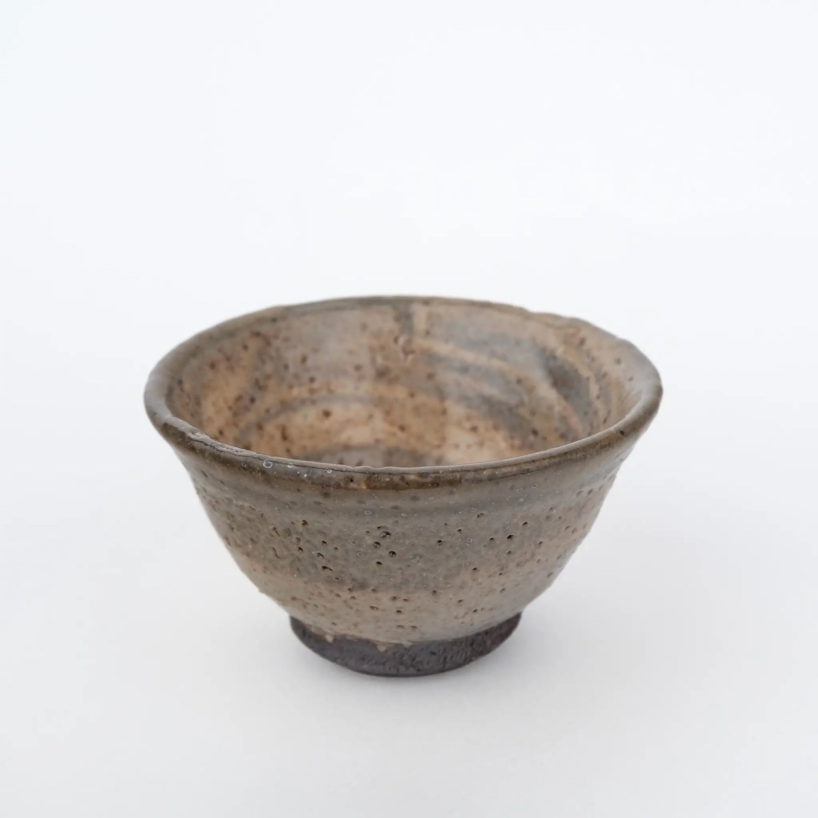 Mark Mohler Handmade Gong Fu Cup #1D (~50 ml)