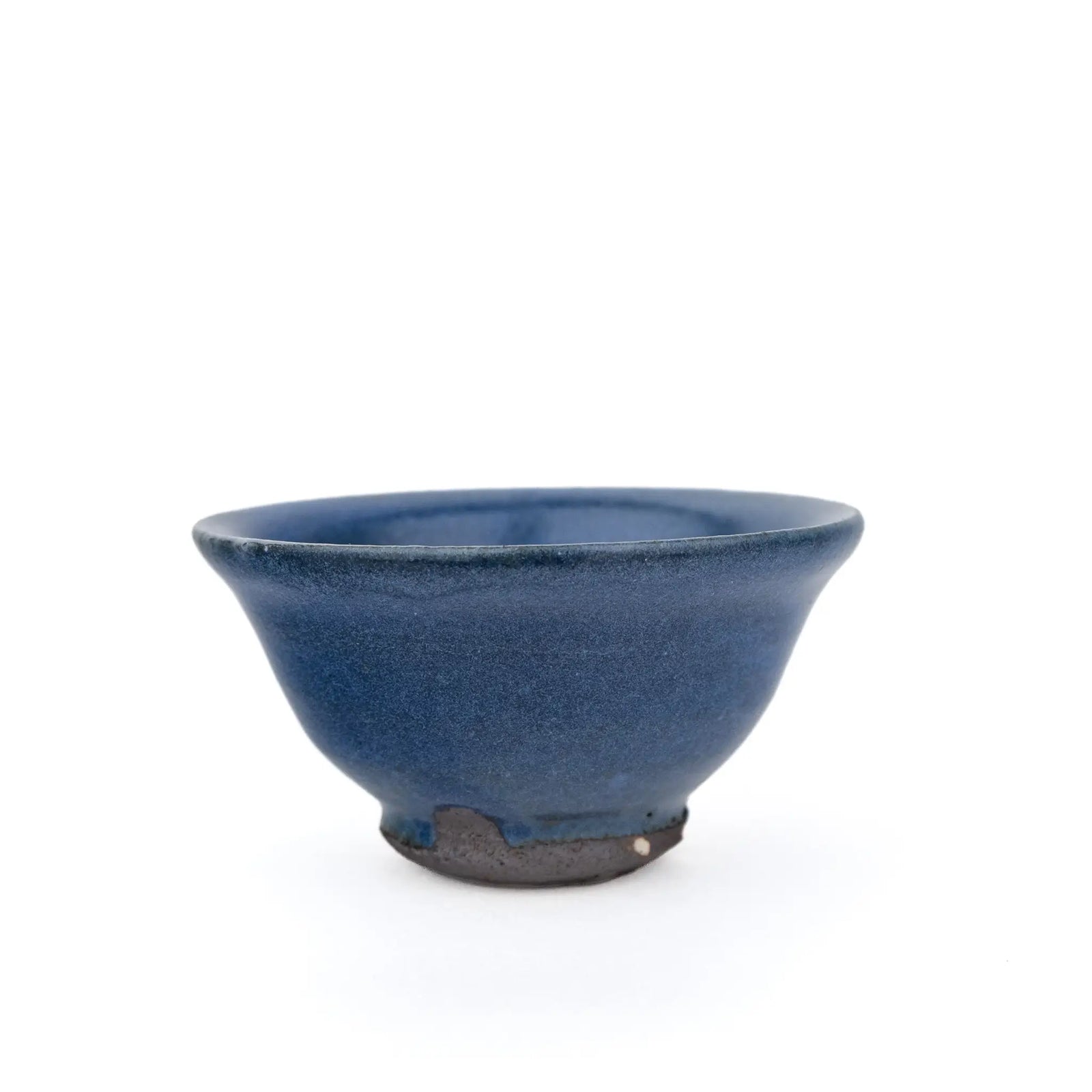 Mark Mohler Handmade Gong Fu Cup #2H (~50 ml)