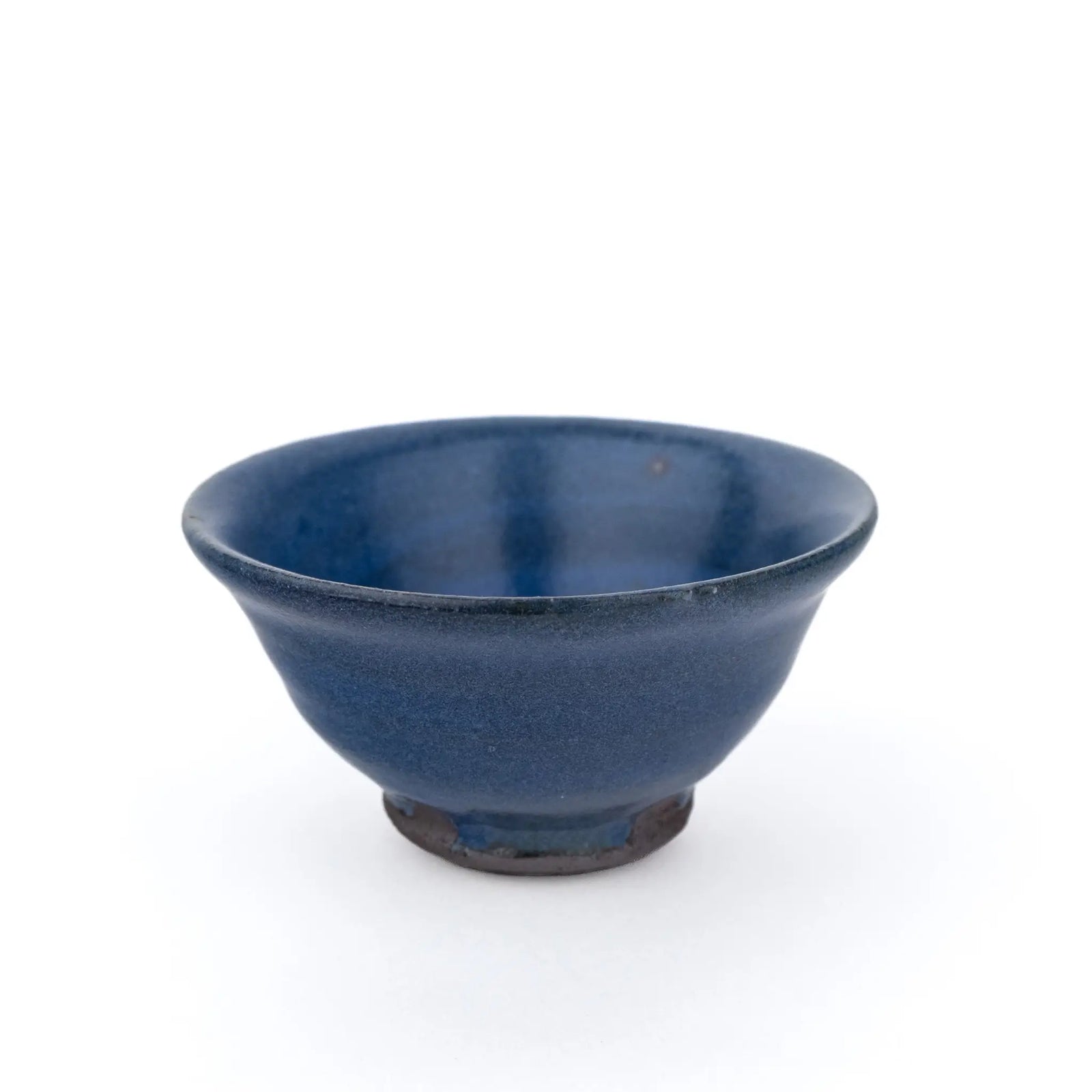 Mark Mohler Handmade Gong Fu Cup #2H (~50 ml)