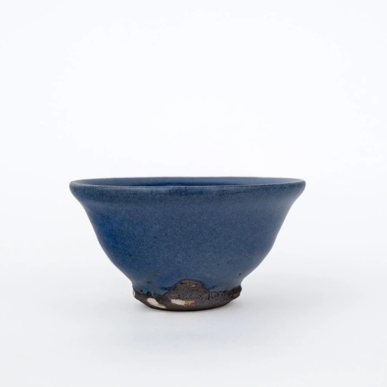 Mark Mohler Handmade Gong Fu Cup #2H (~50 ml)