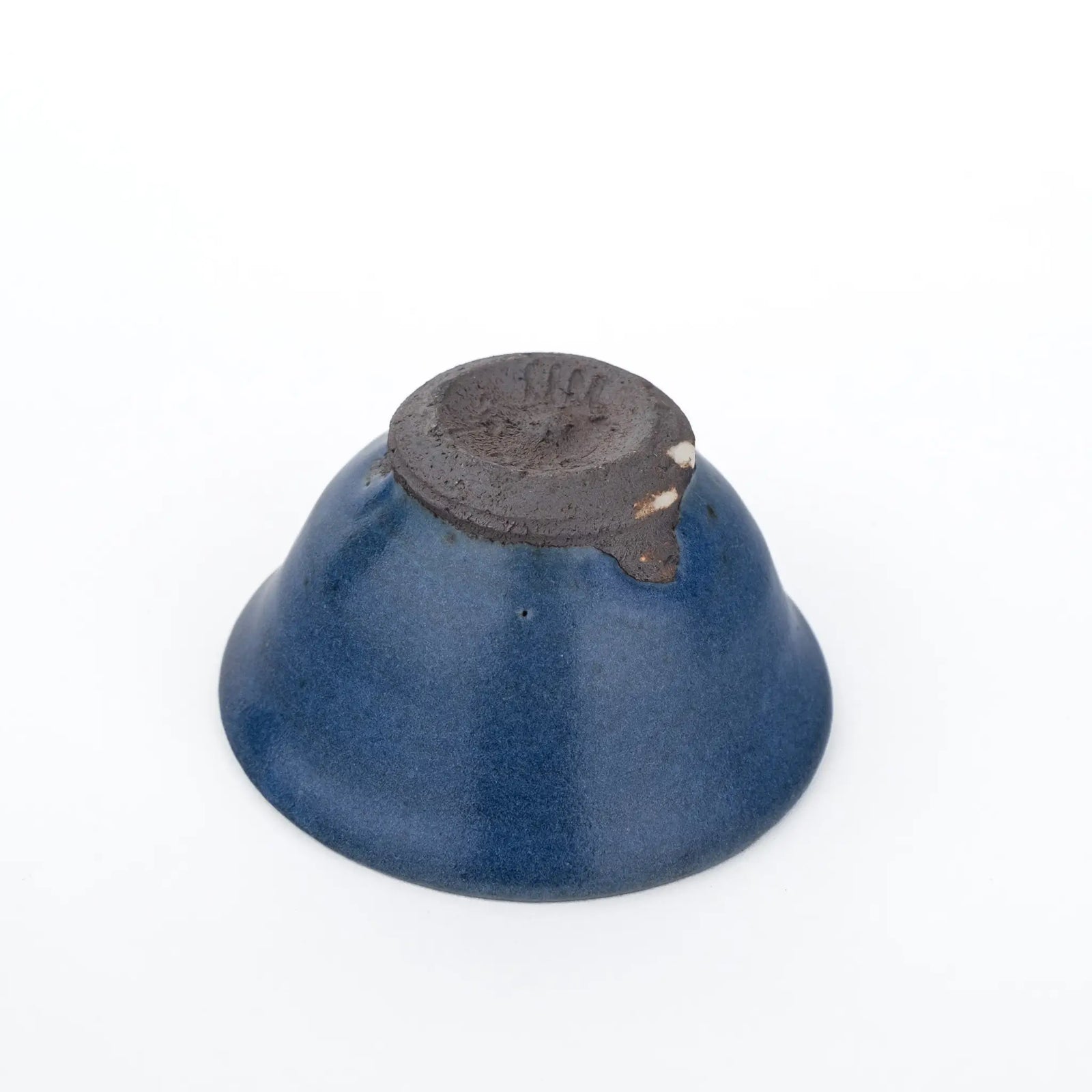 Mark Mohler Handmade Gong Fu Cup #2H (~50 ml)