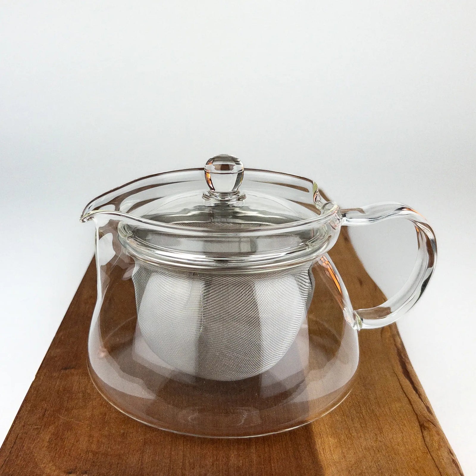 Hario "ChaCha" Glass Tea Pot
