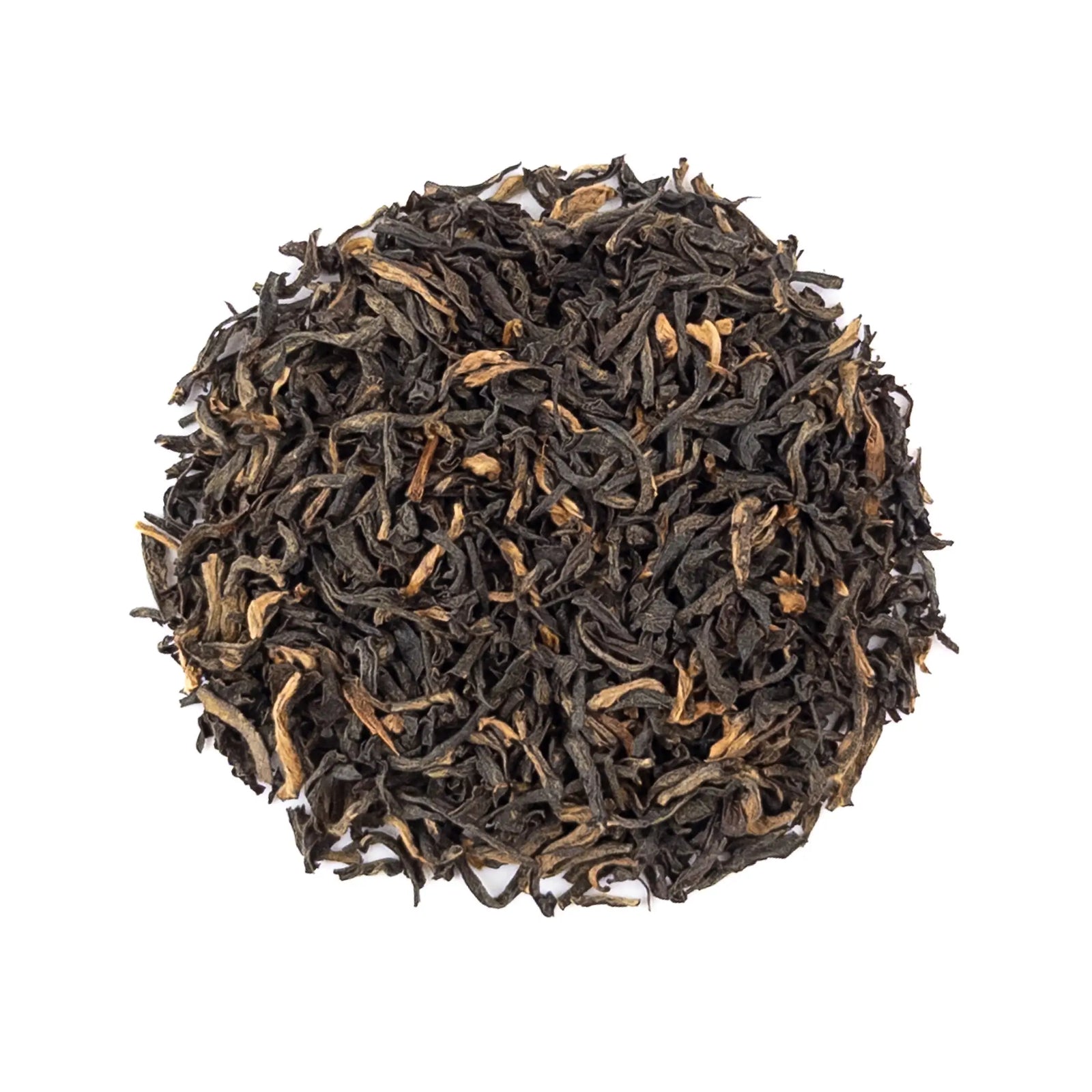Hattiali Assam TGFOP1 SPL - Black Tea from India