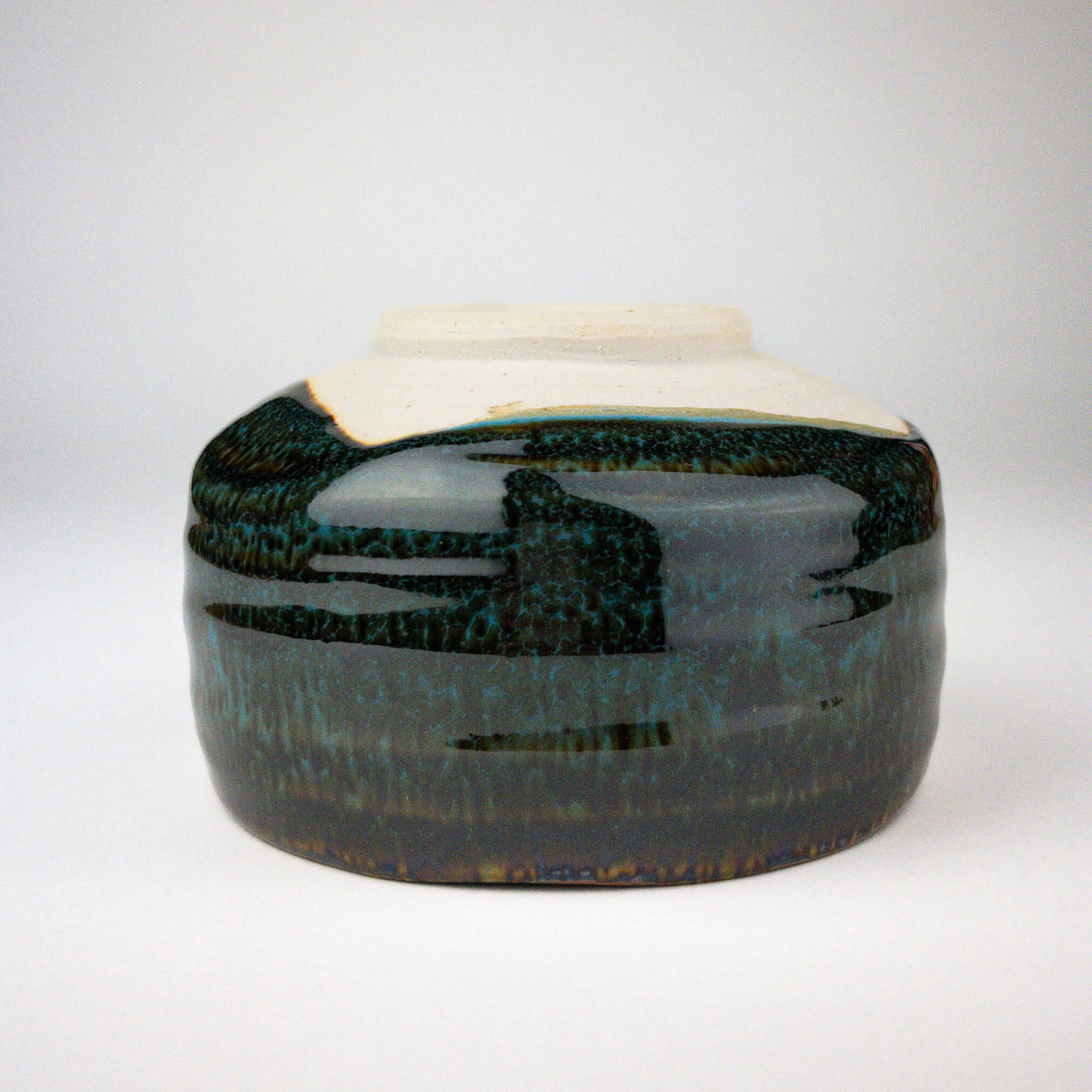 Heaven's Eye Matcha Bowl