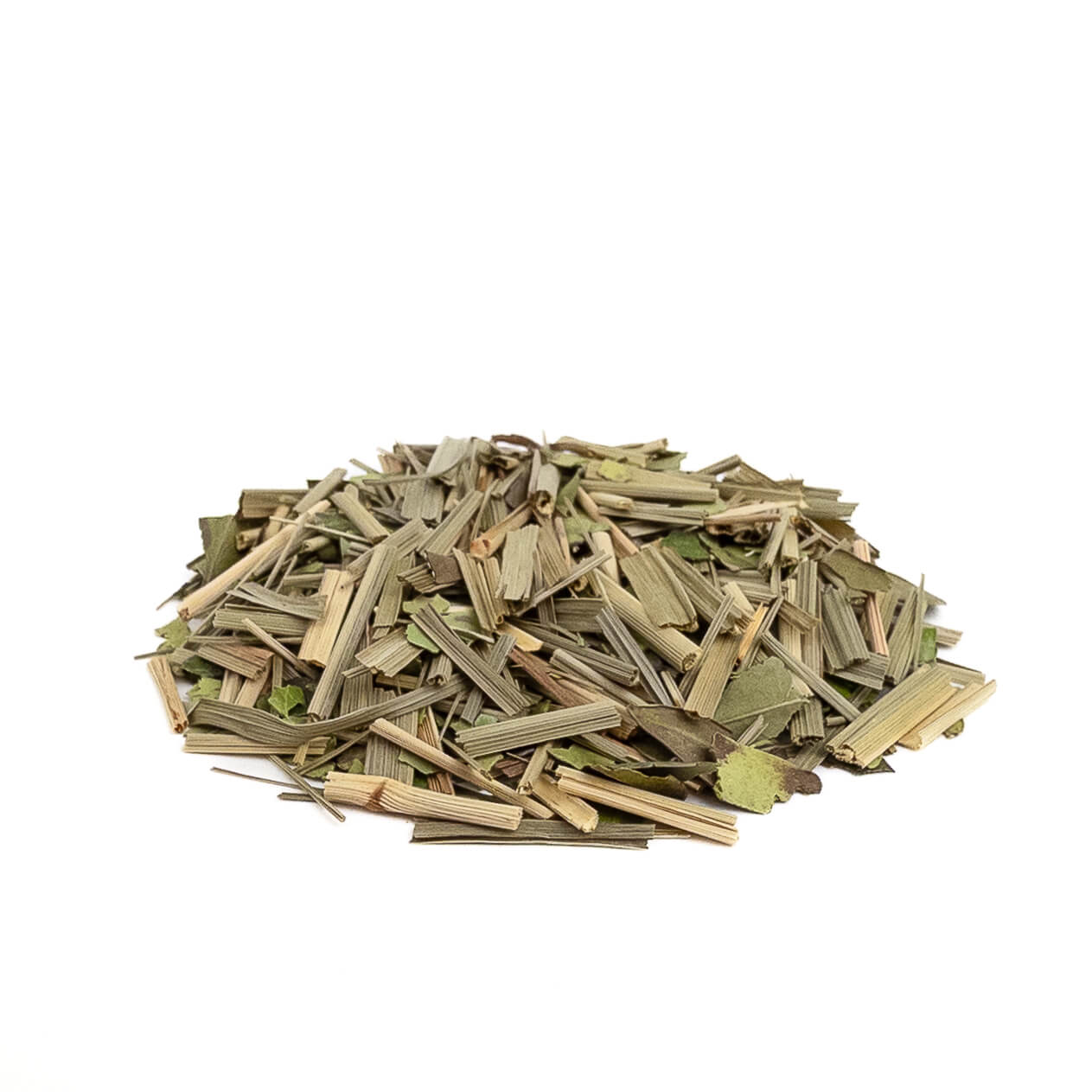 Hill Country Green (Texas Yaupon + Lemongrass Blend)