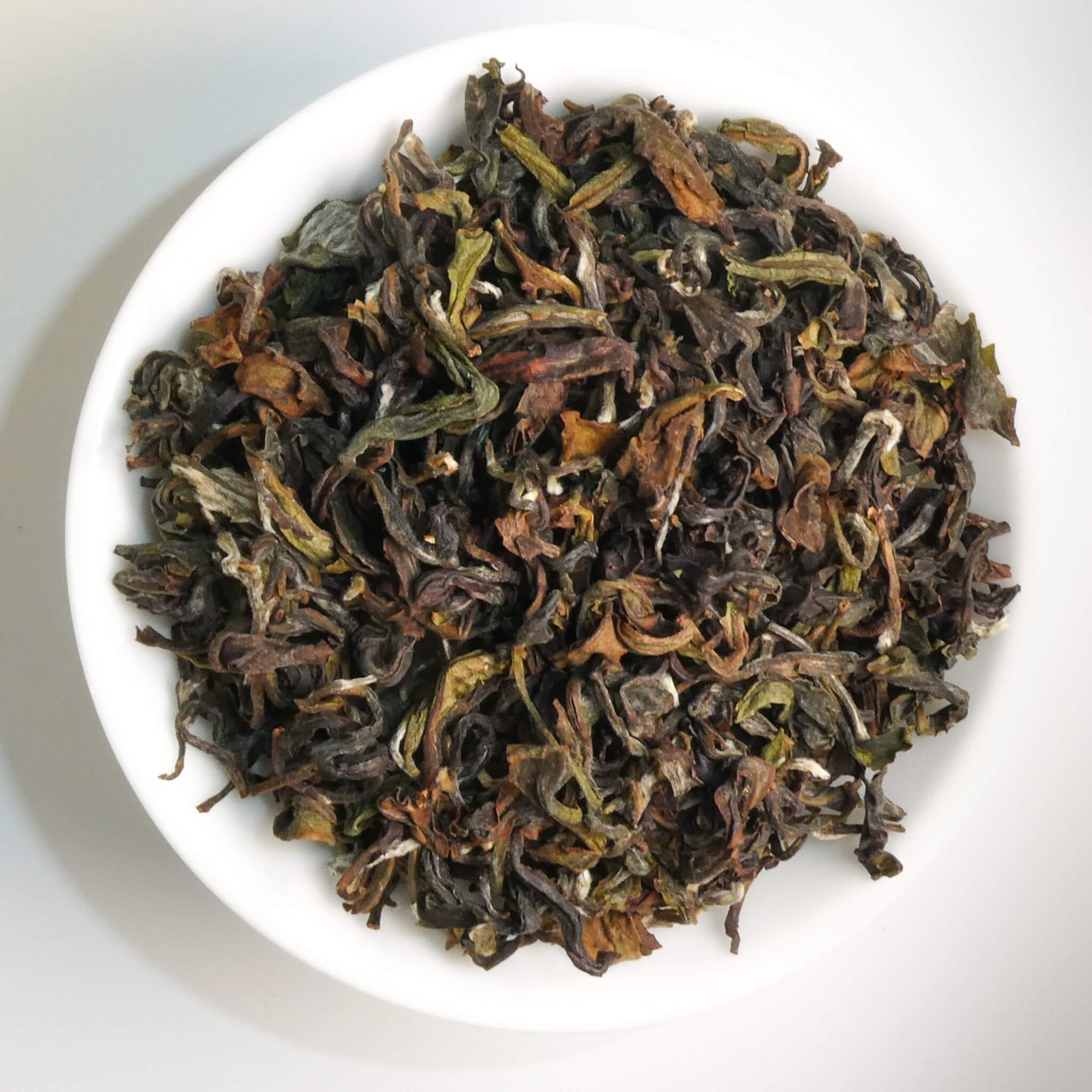 Organic Jun Chiyabari Tea