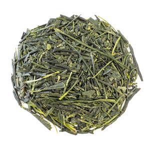 Hokumei Sencha from Japan