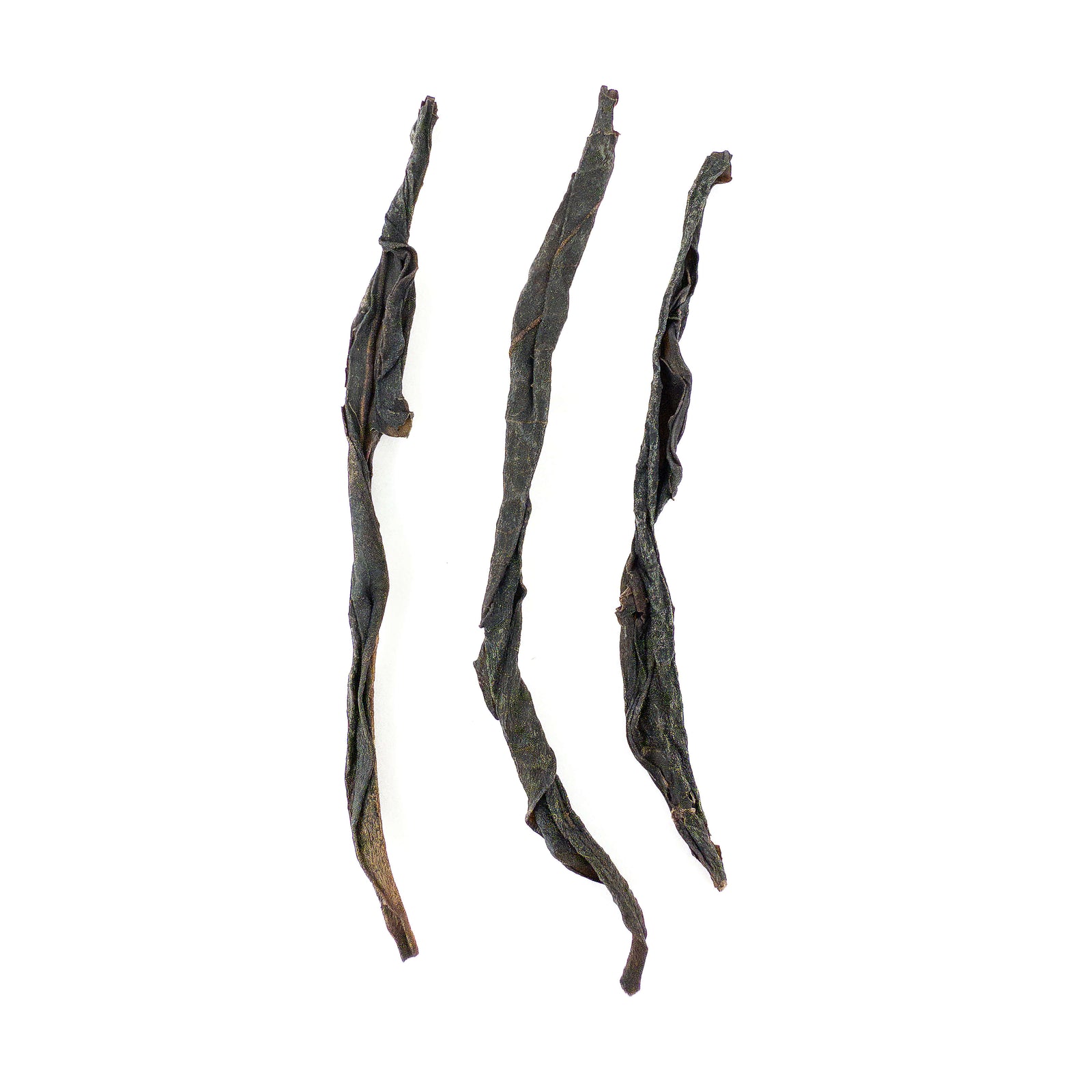 Huang Zhi Xiang Dancong Oolong ("Yellow Sprig")