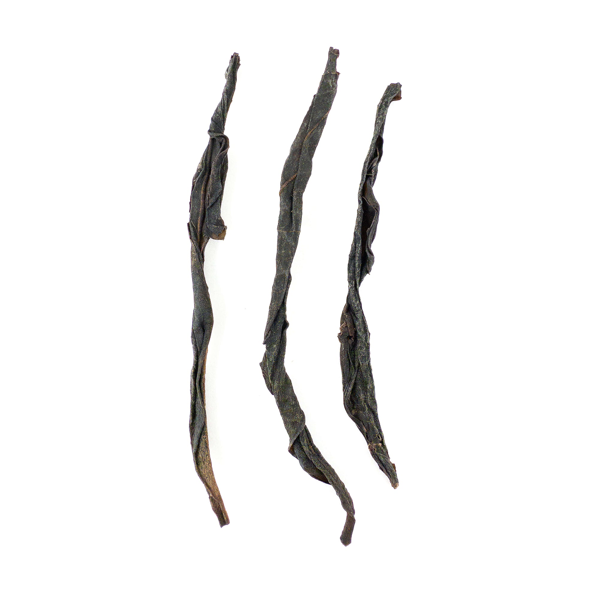 Huang Zhi Xiang Dancong Oolong ("Yellow Sprig")