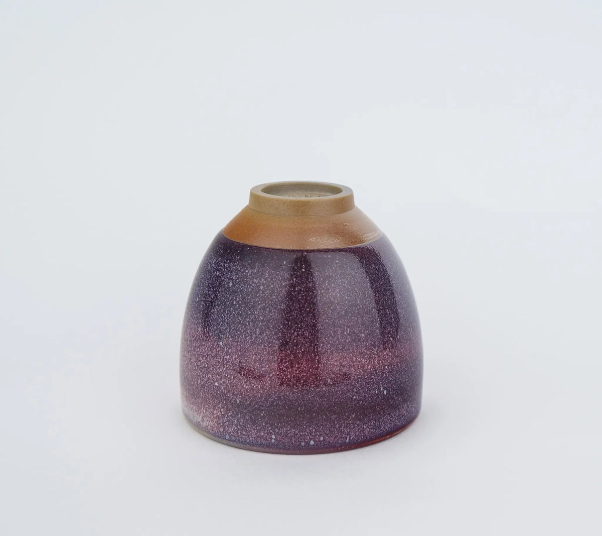 Huaning Pottery Handmade Cup