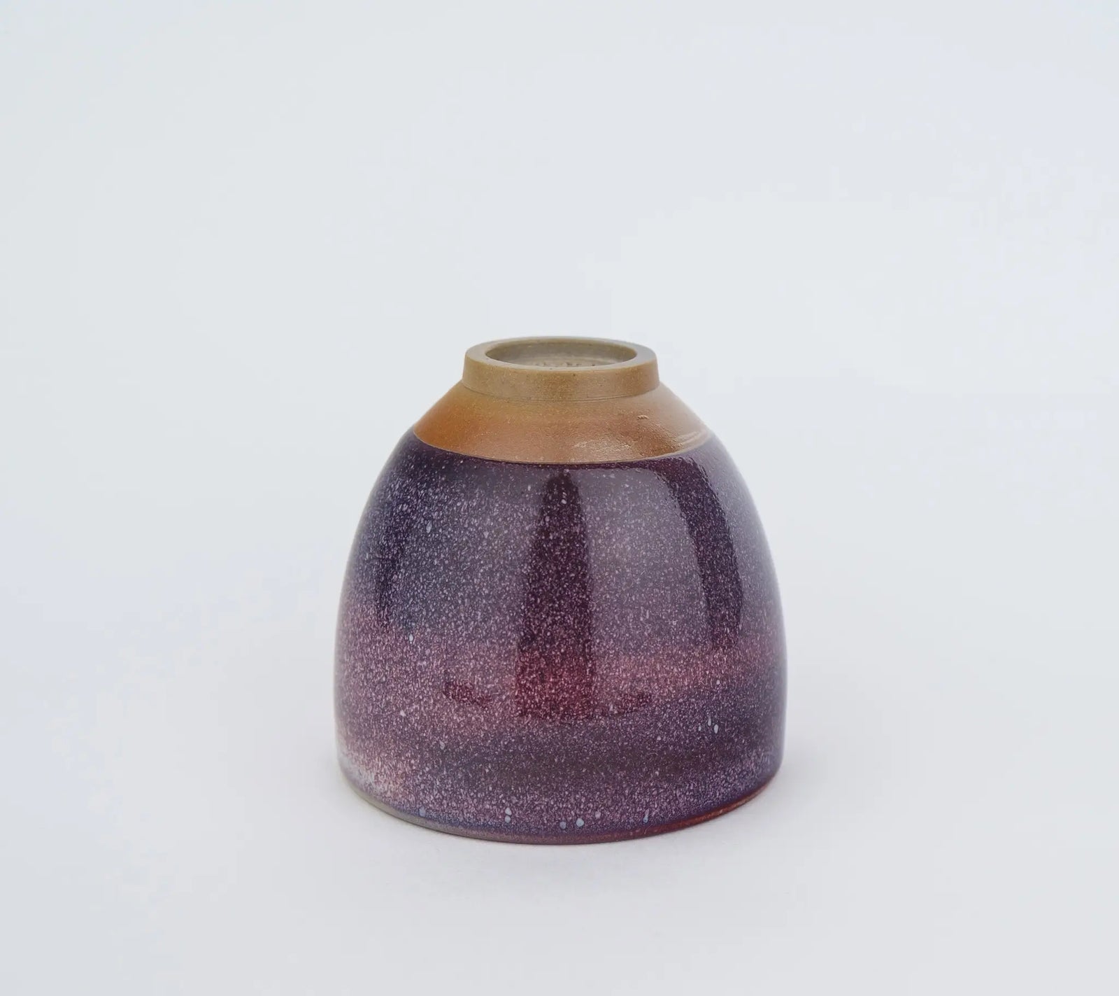Huaning Pottery Handmade Cup