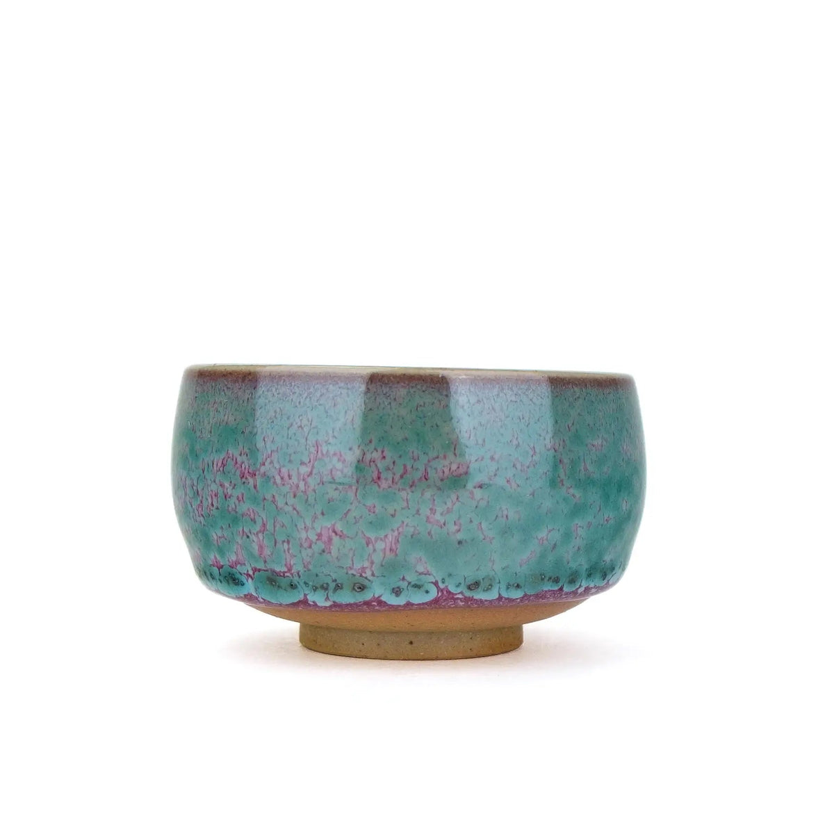 Huaning Pottery Handmade Cup