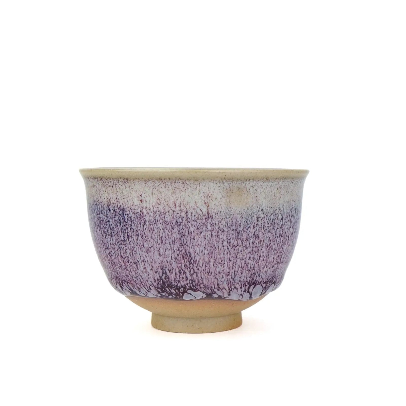 Huaning Pottery Handmade Teacup