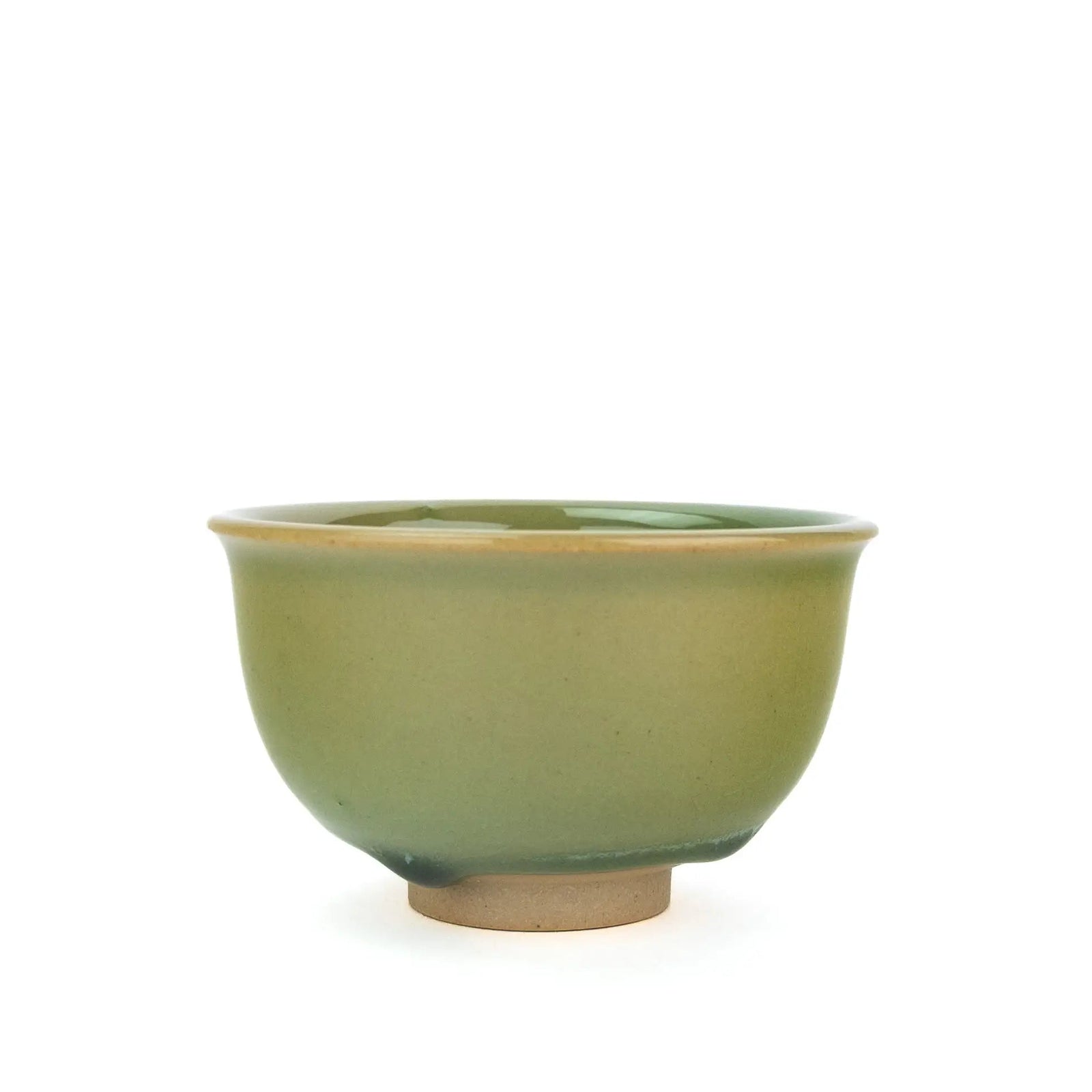 Huaning Pottery Handmade Cup #351