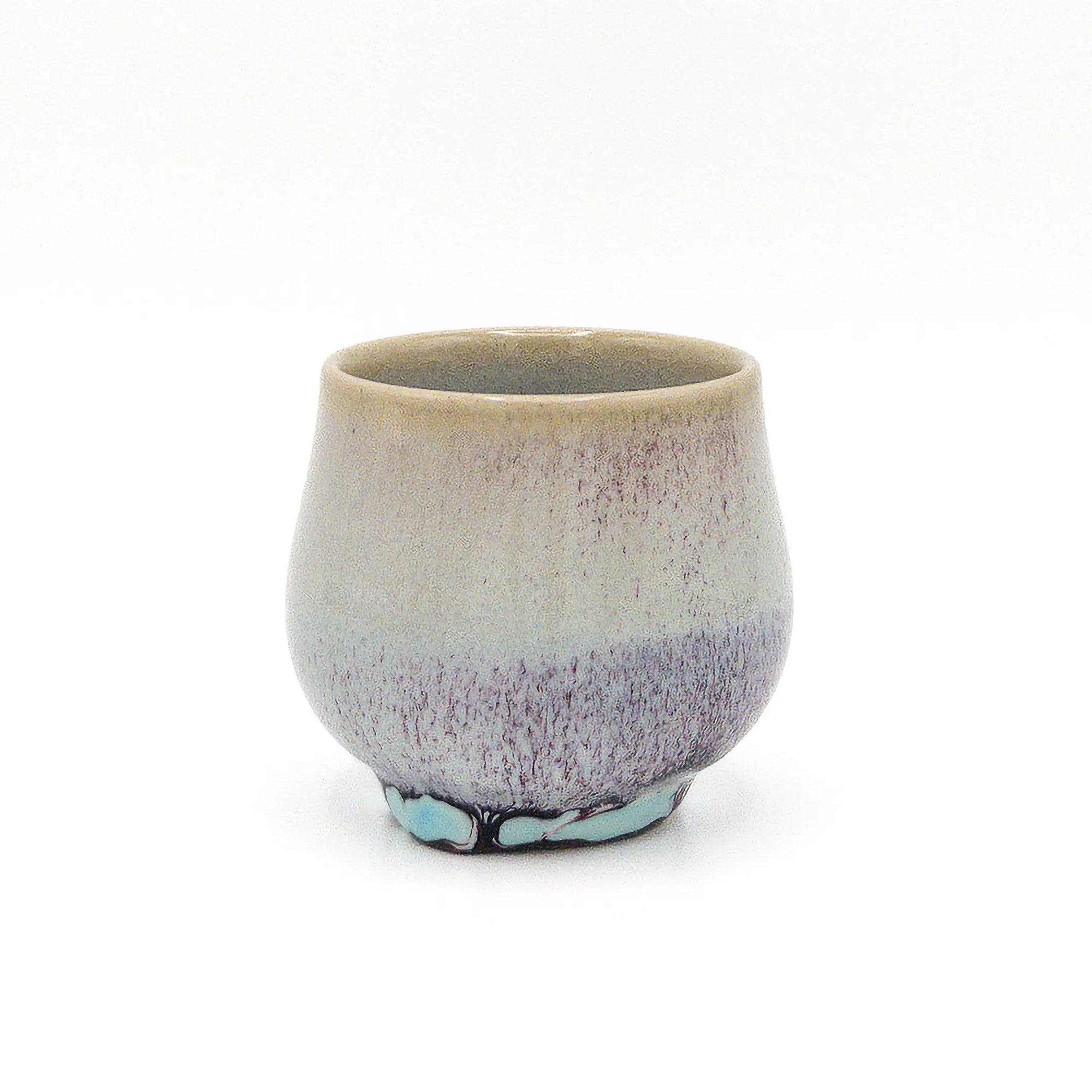 Huaning Pottery Handmade Cup #B