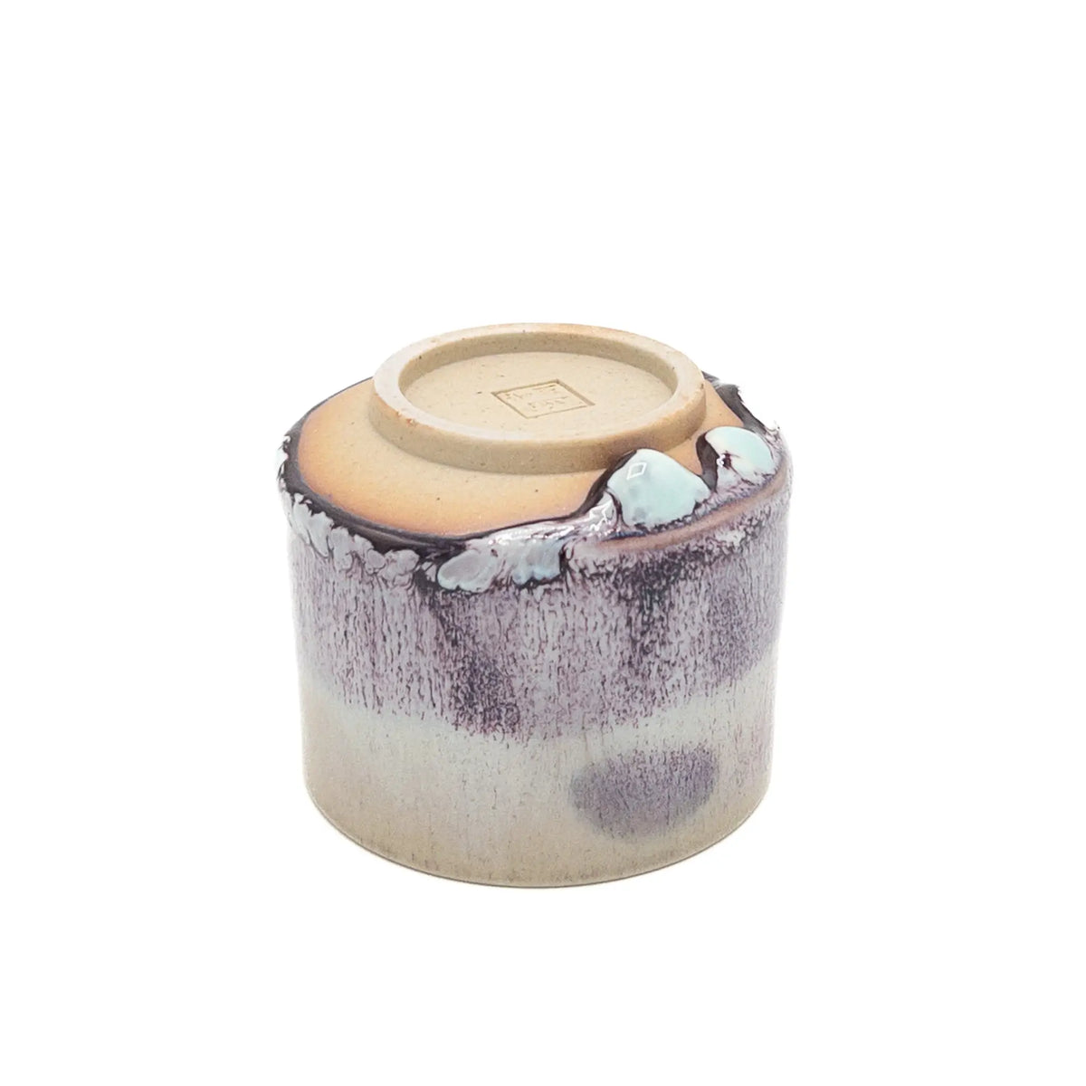 Huaning Pottery Handmade Cup