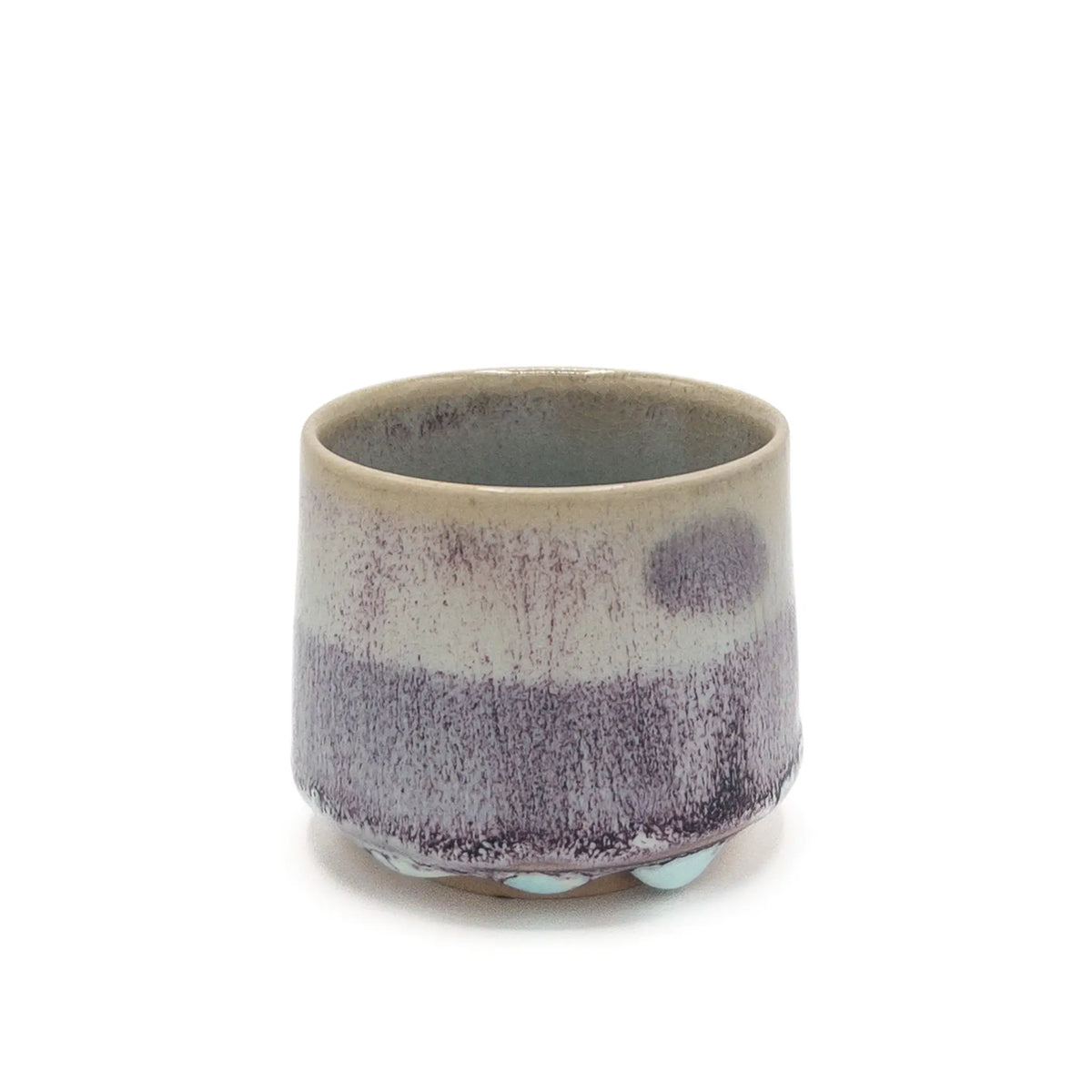 Huaning Pottery Handmade Cup