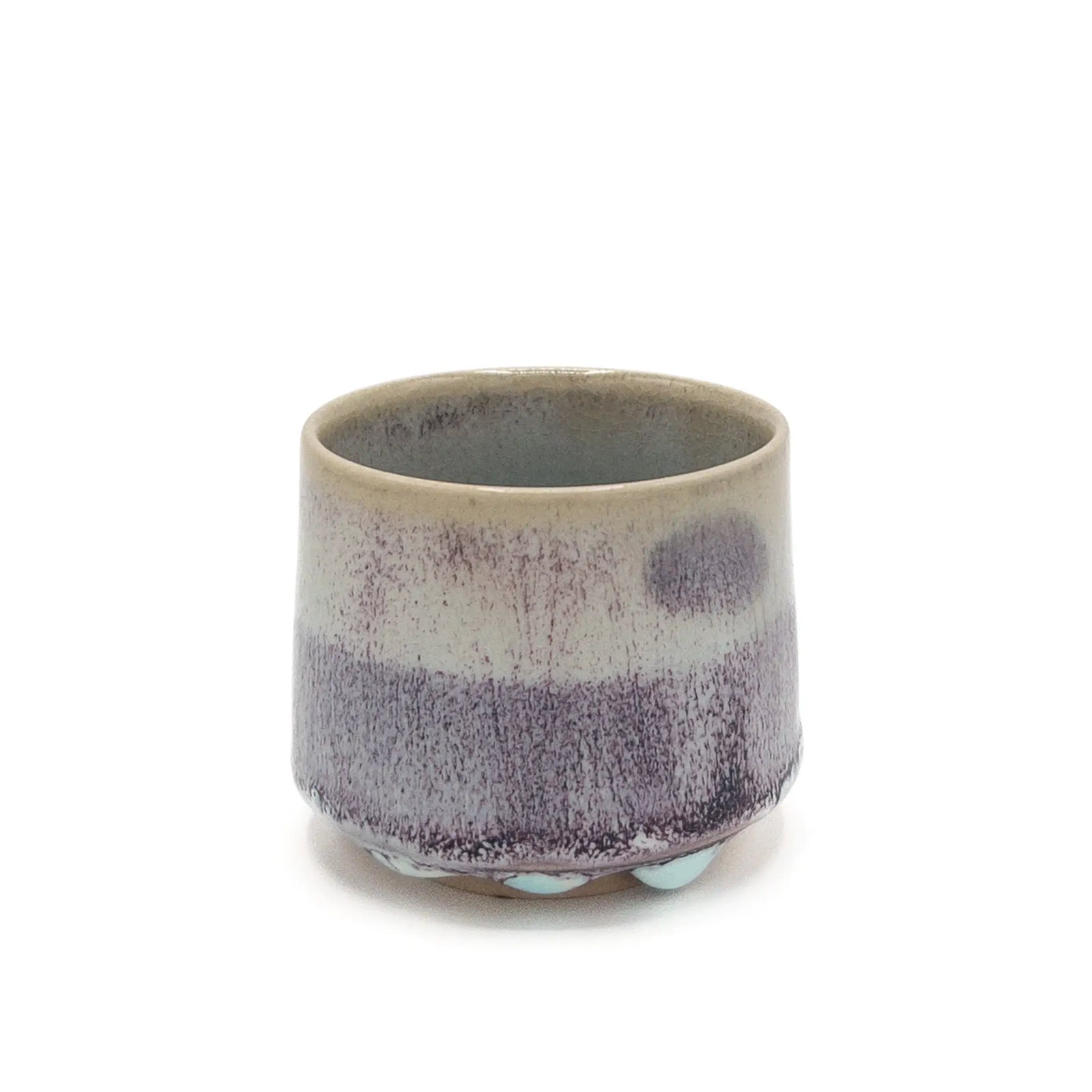 Huaning Pottery Handmade Cup