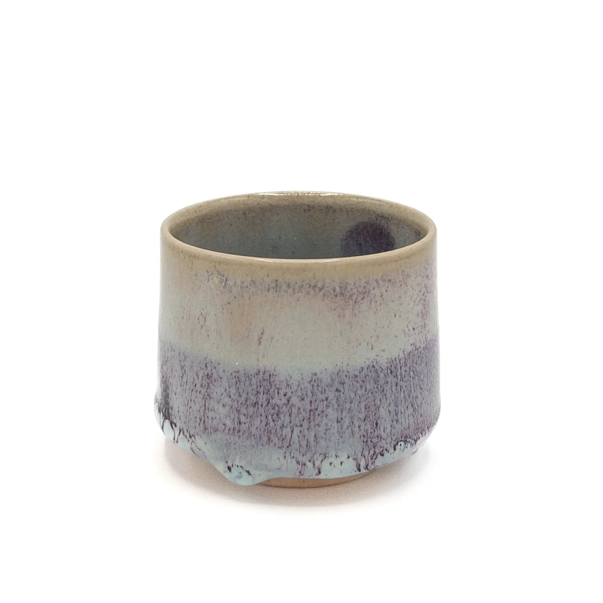 Huaning Pottery Handmade Cup