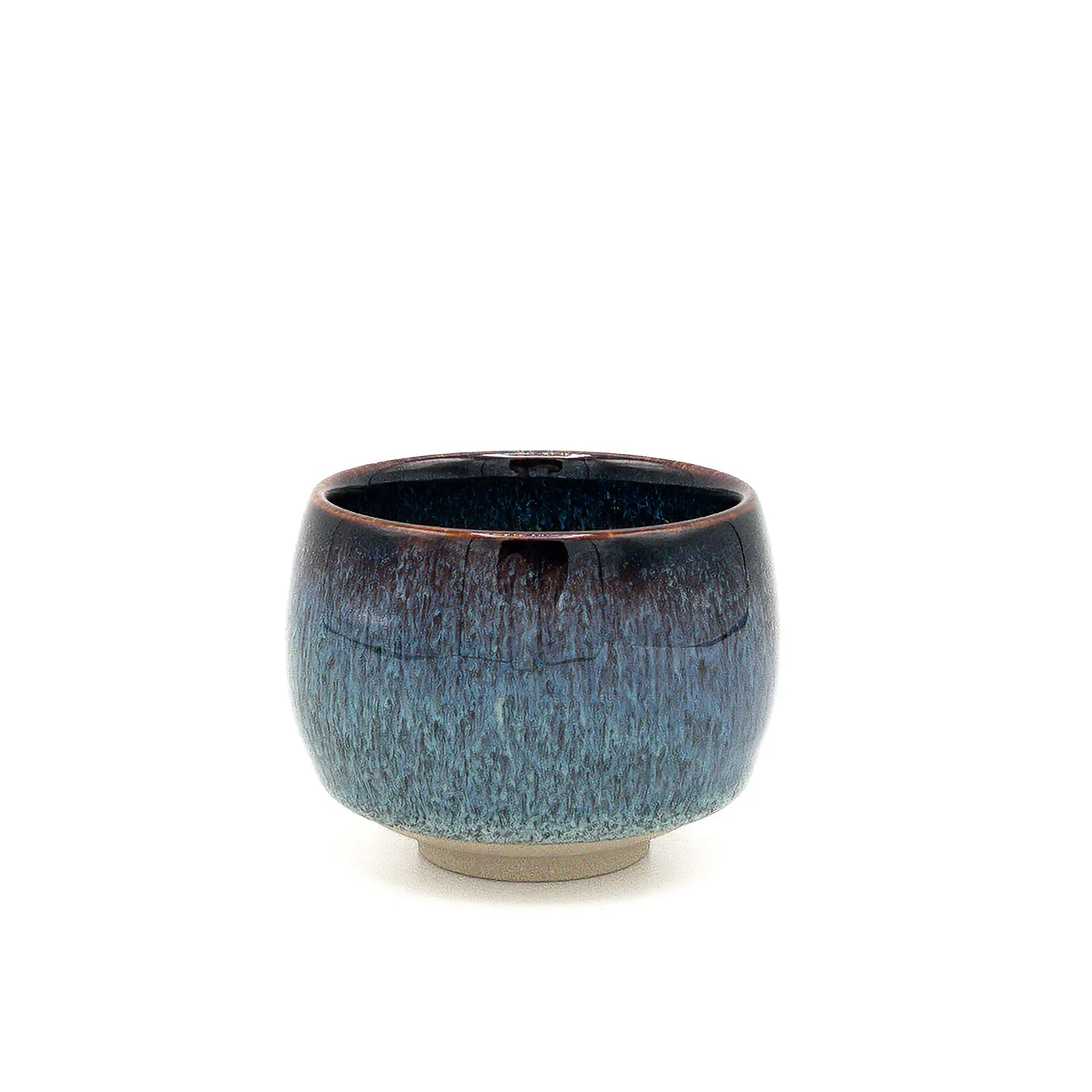 Huaning Pottery Handmade Cup