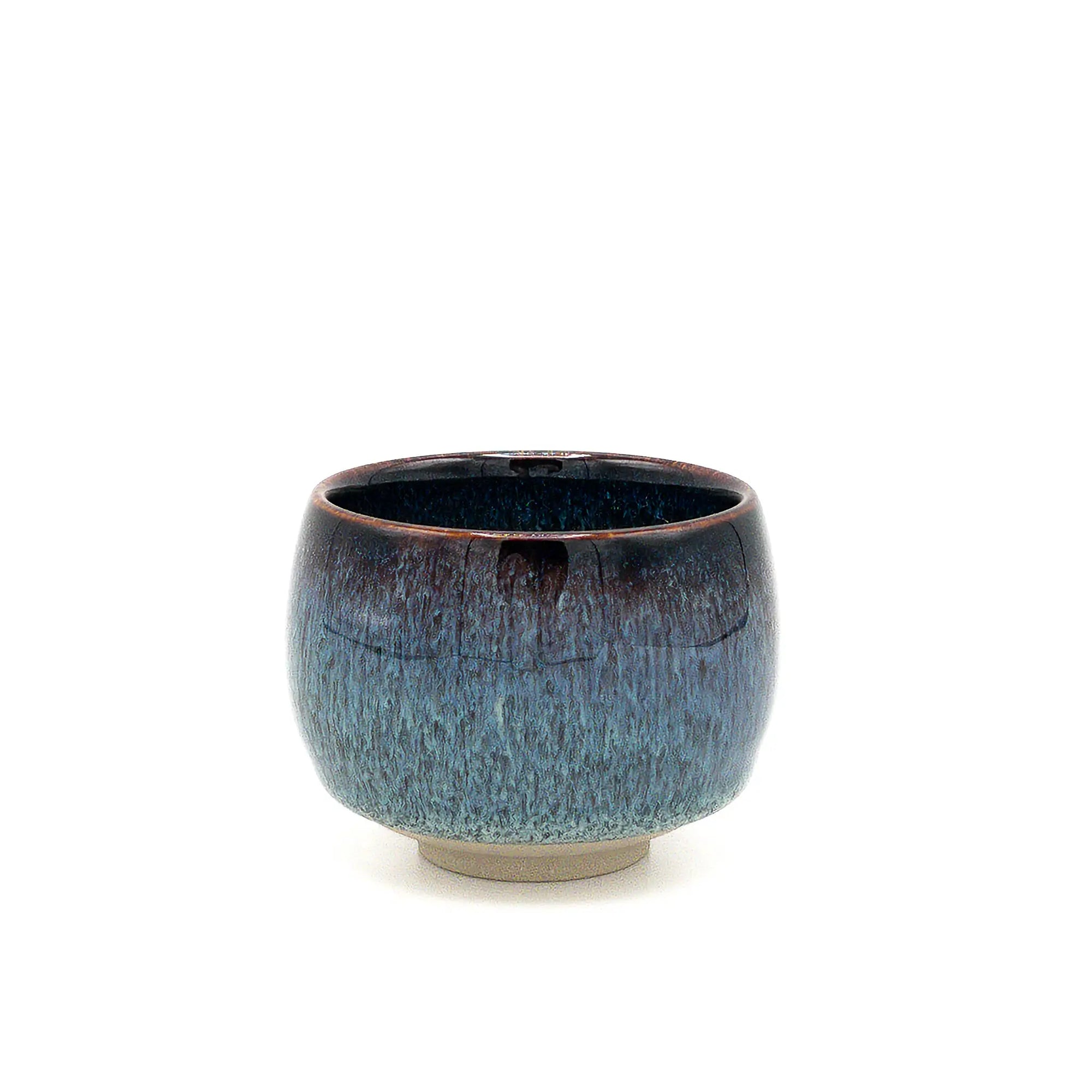 Huaning Pottery Handmade Cup
