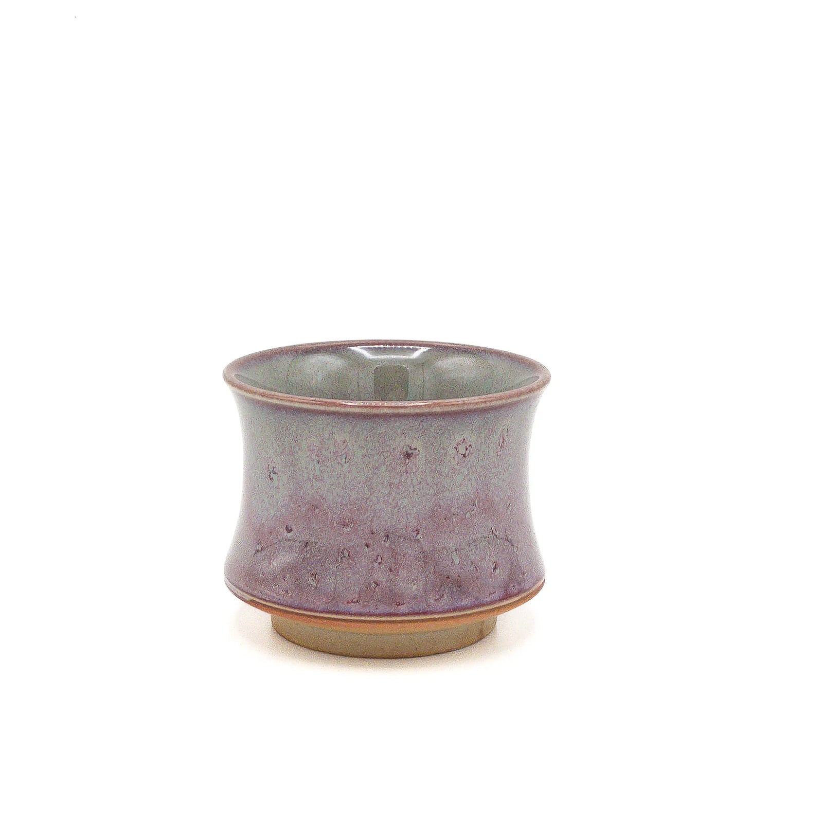 Huaning Pottery Handmade Cup #I