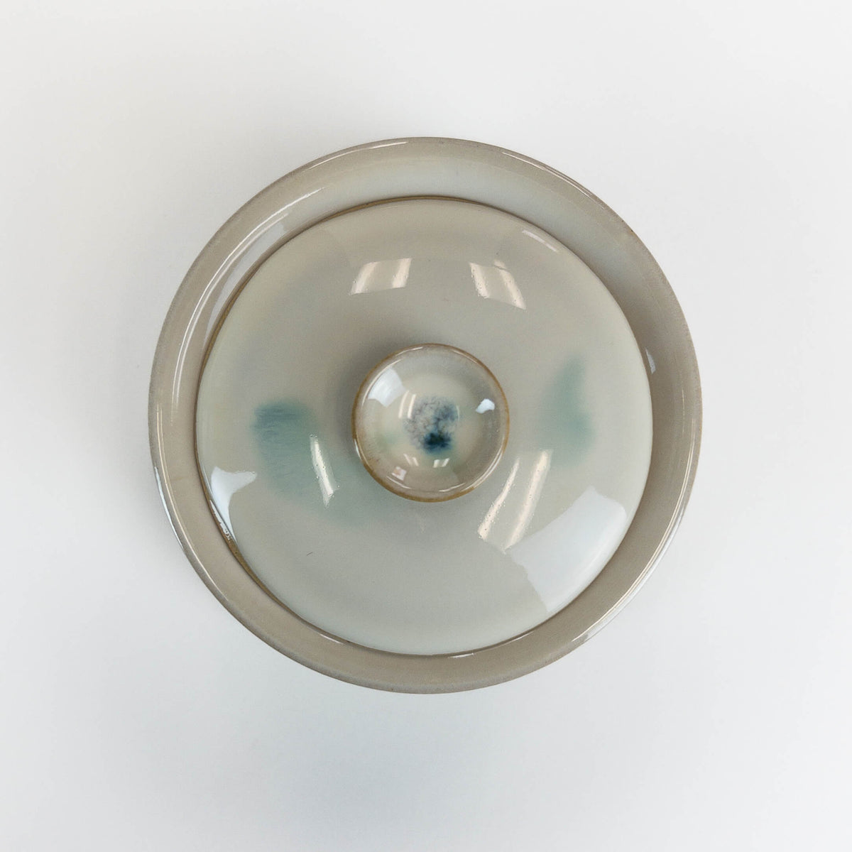 Huaning Gaiwan for Gong Fu Tea