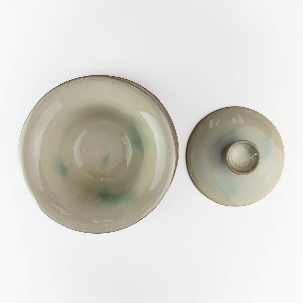Huaning Gaiwan for Gong Fu Tea