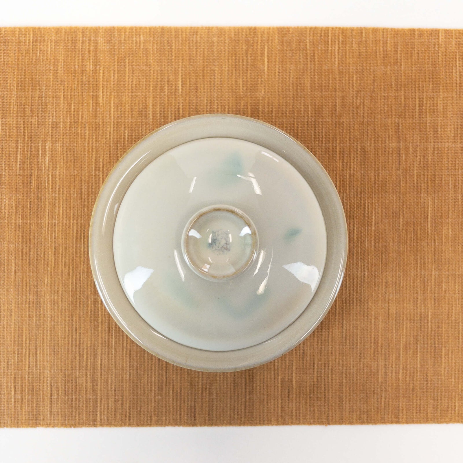 Huaning Gaiwan for Gong Fu Tea