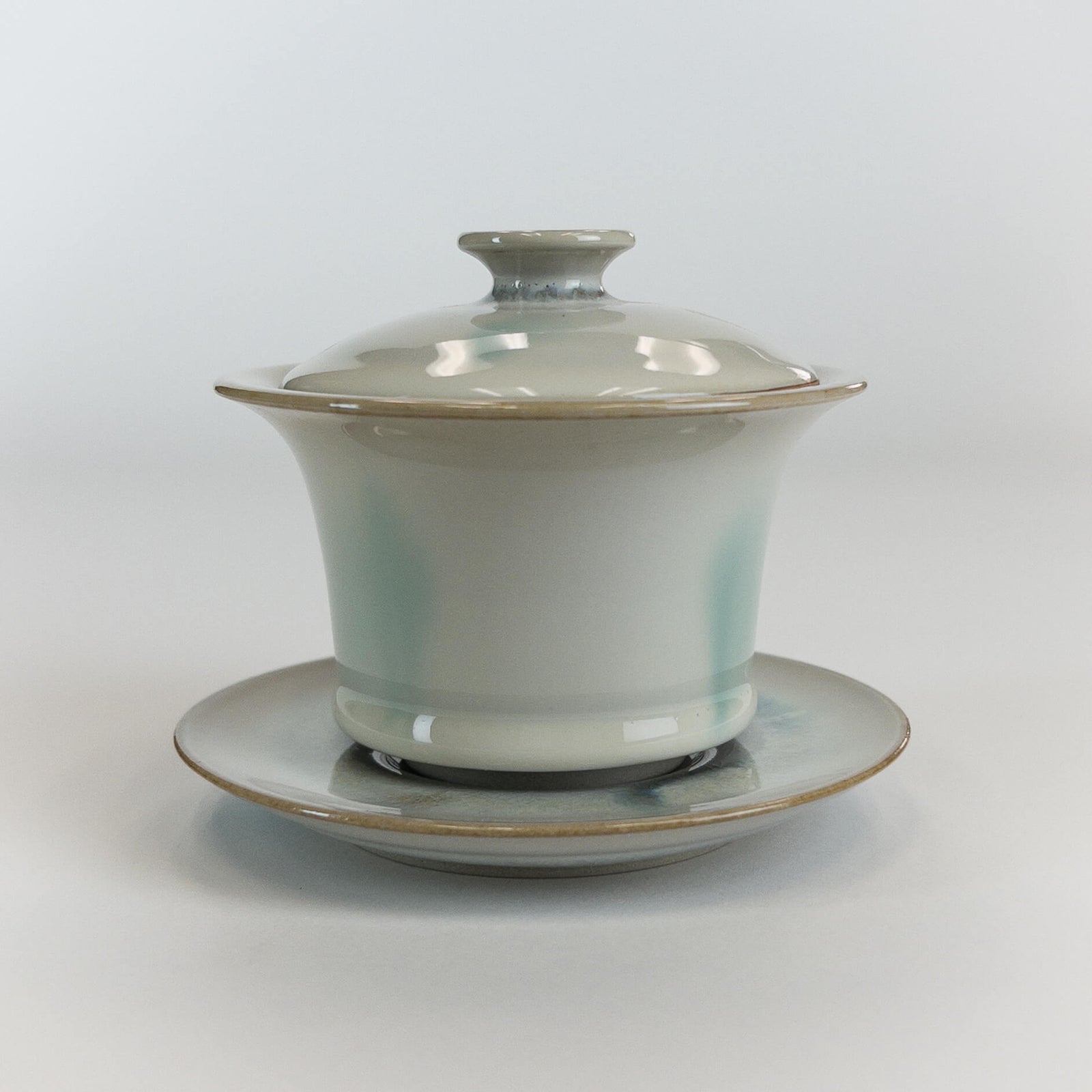 Huaning Gaiwan for Gong Fu Tea