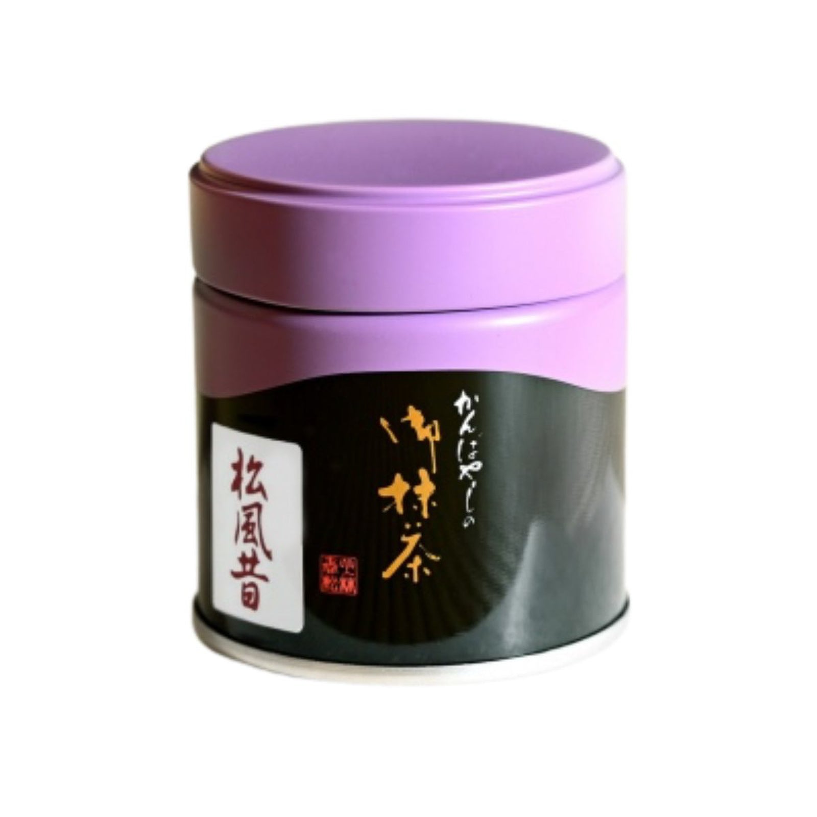 MATCHA まとめ買い Matsukaze Mukashi Matcha by Kanbayashi Shunsho | The