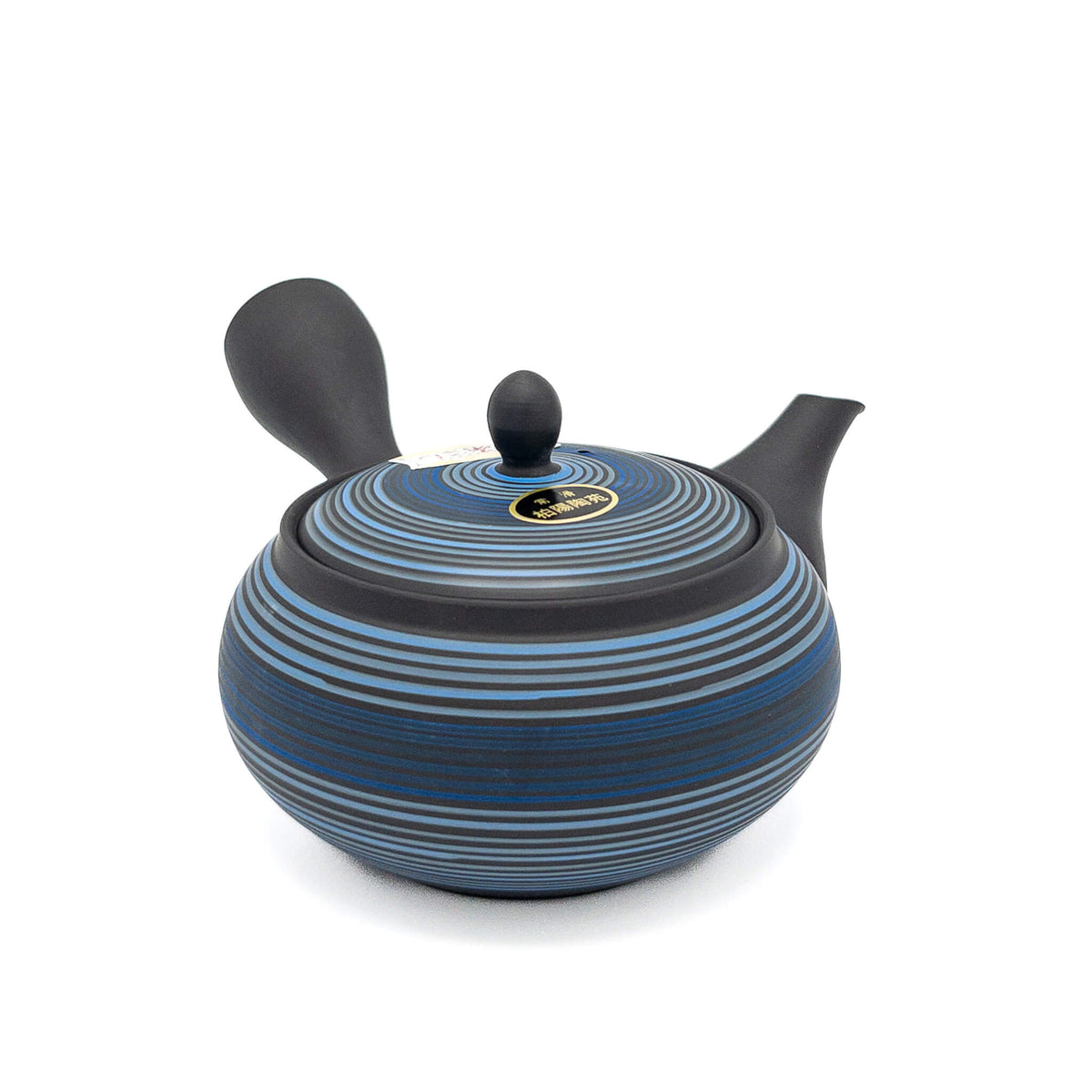 Kashiwayo Mesh Strainer Tokoname Kyusu