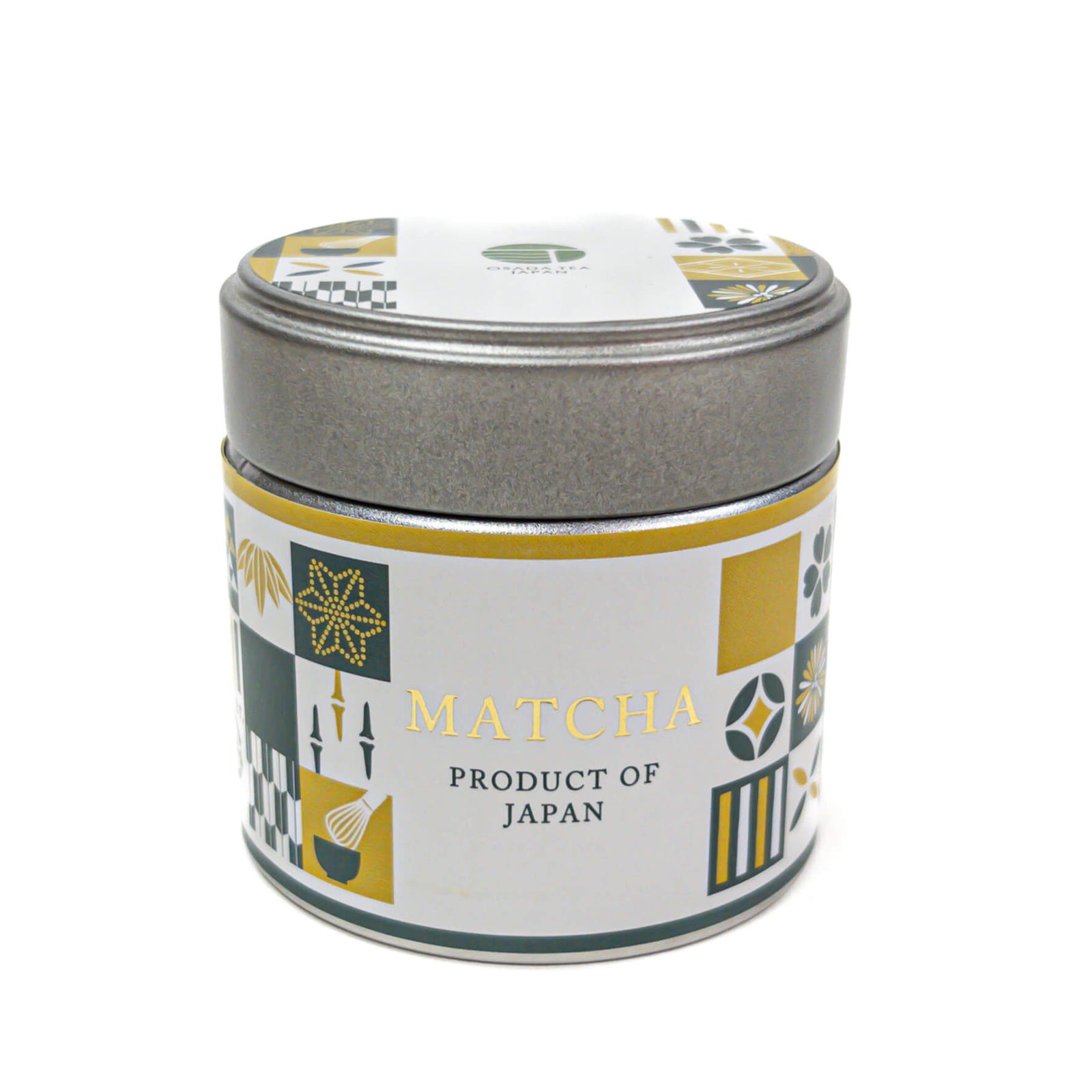 Organically Grown Kogamo Matcha