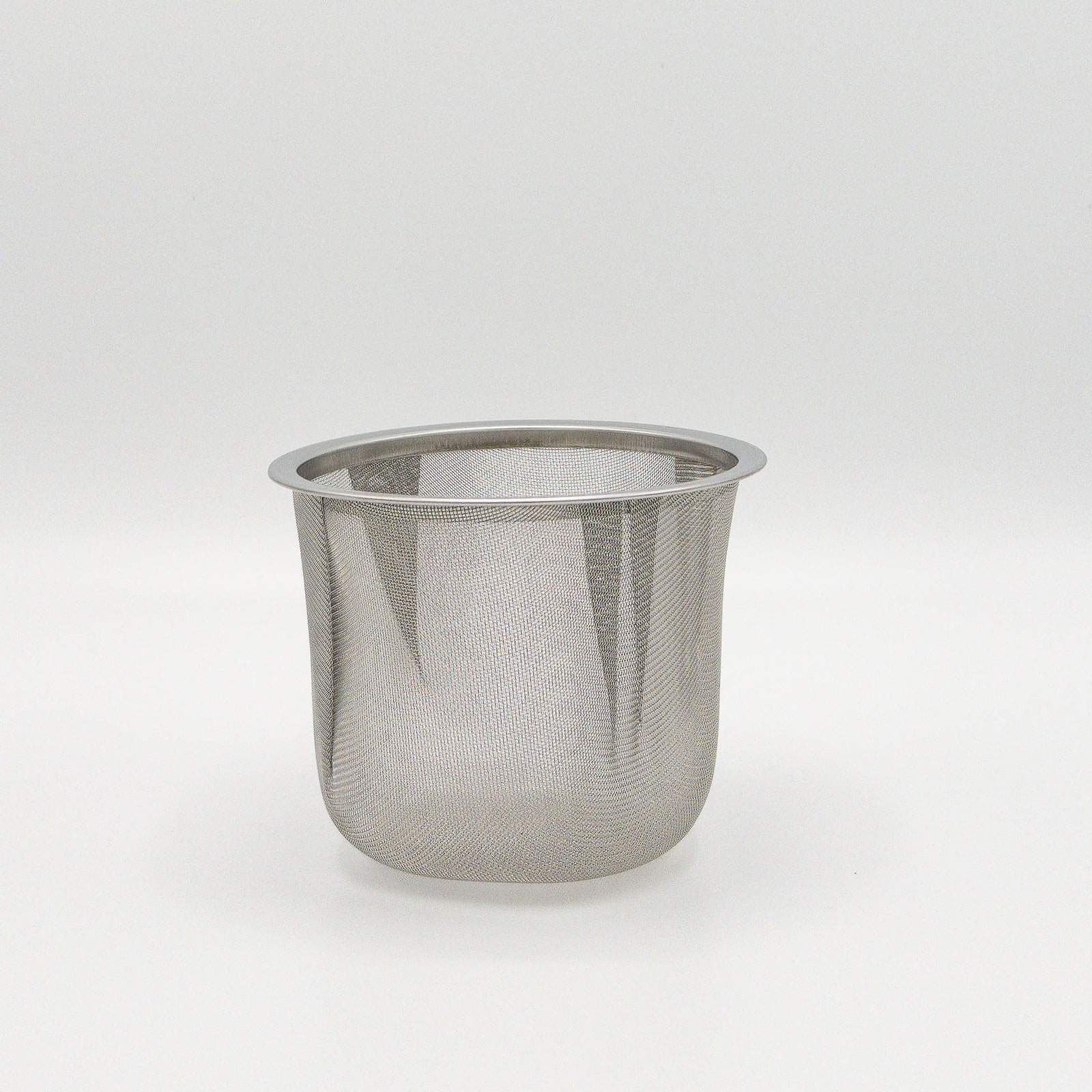 View of the filter for the Konare Moment Teapot