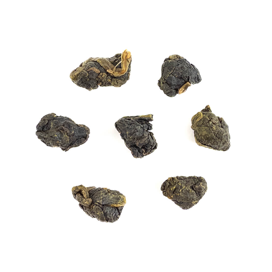 Peach Oolong from Taiwan