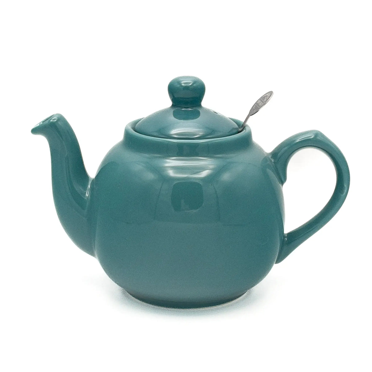 London Pottery Farmhouse Teapot with Infuser