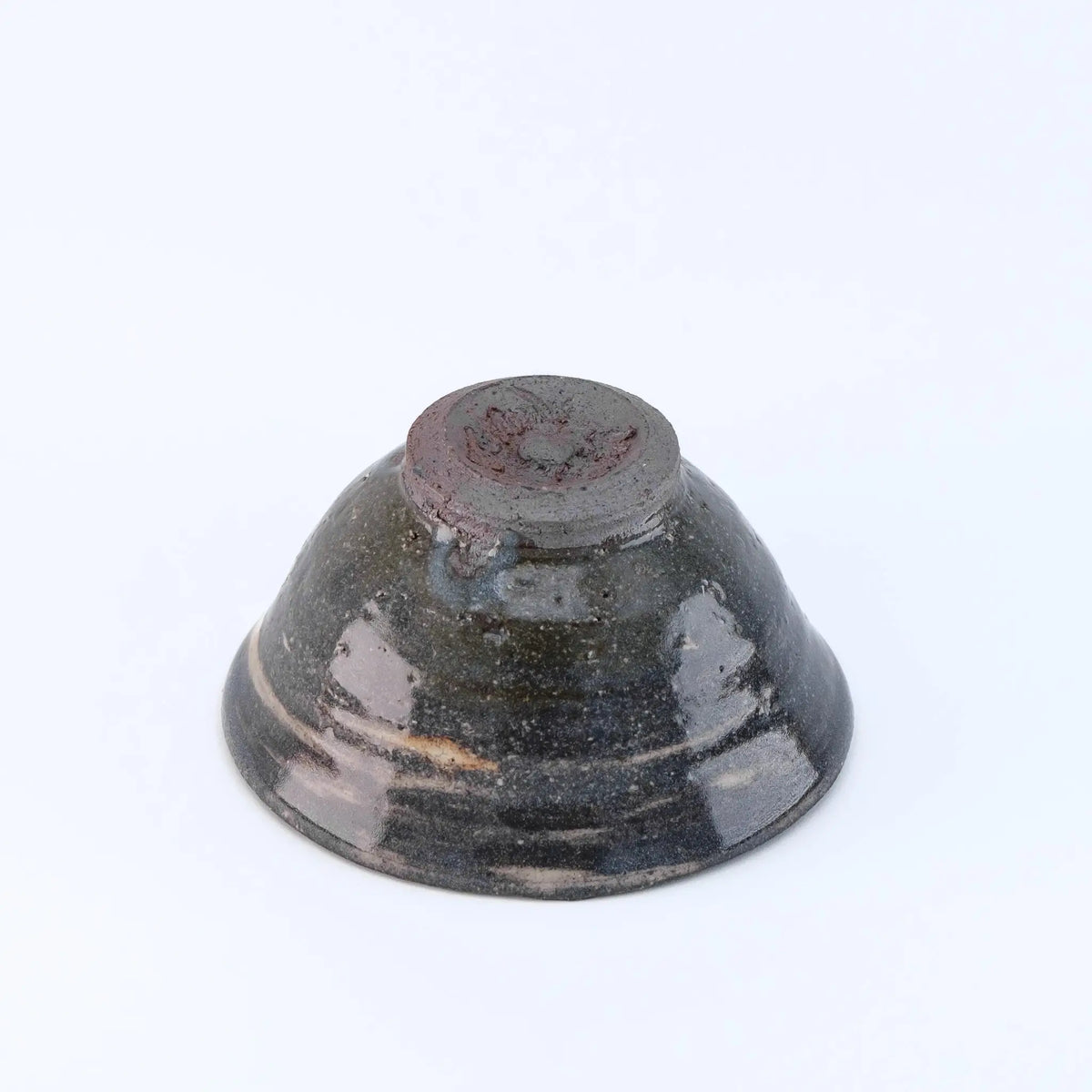 Mark Mohler Handmade Gong Fu Cup #2N (~50 ml)