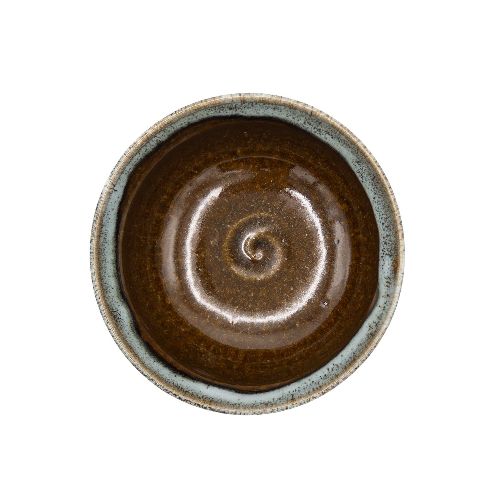 Matcha bowl made in Japan