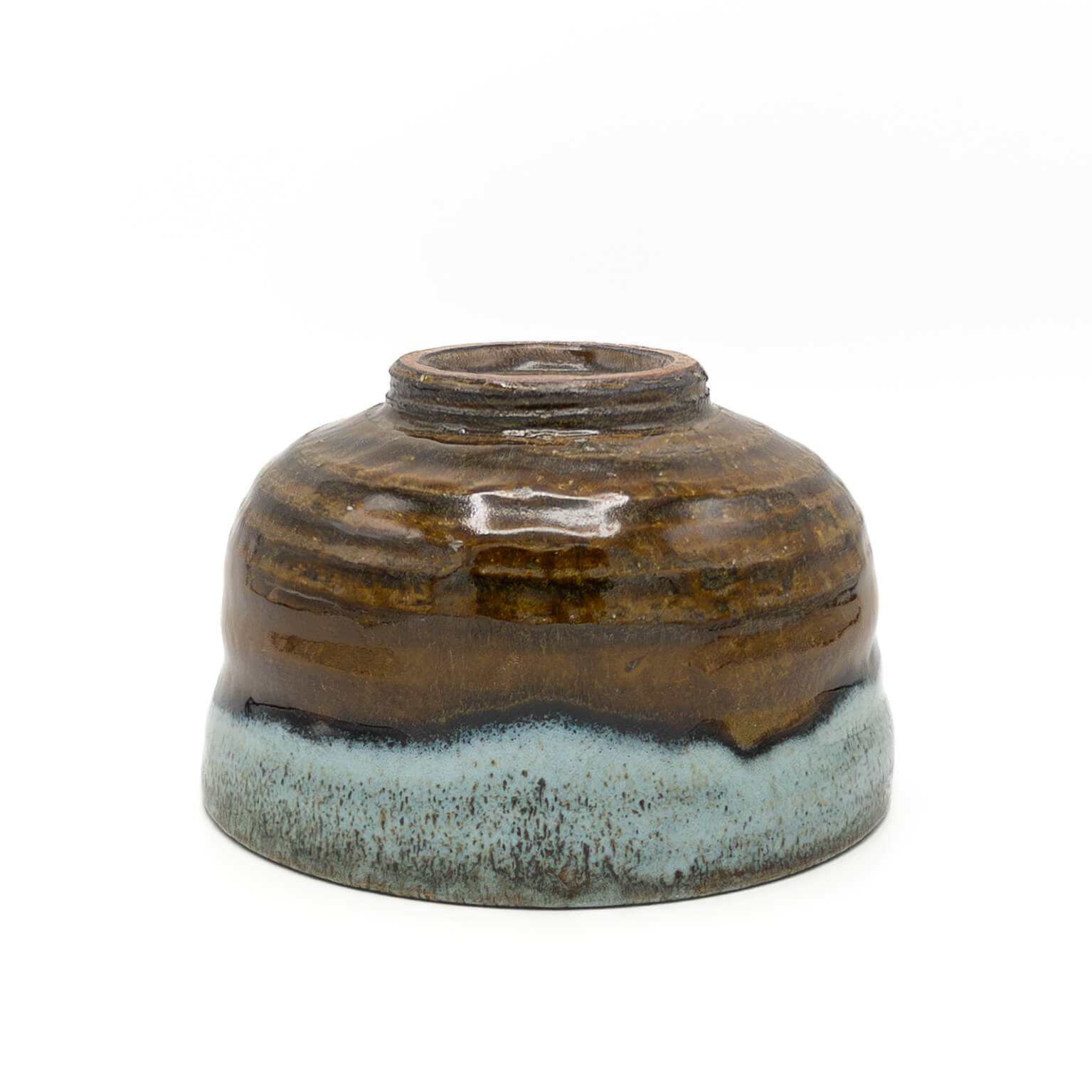 Matcha bowl made in Japan