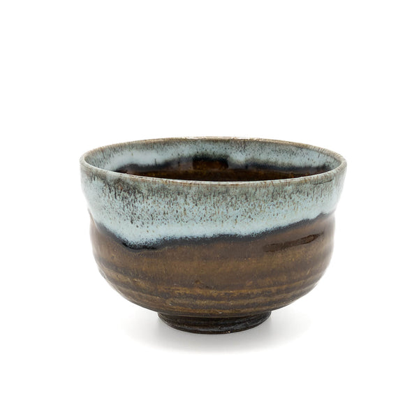 茶碗 李朝白磁 200 years old korean matcha bowl MadeinJapanMatchaBowl04694View