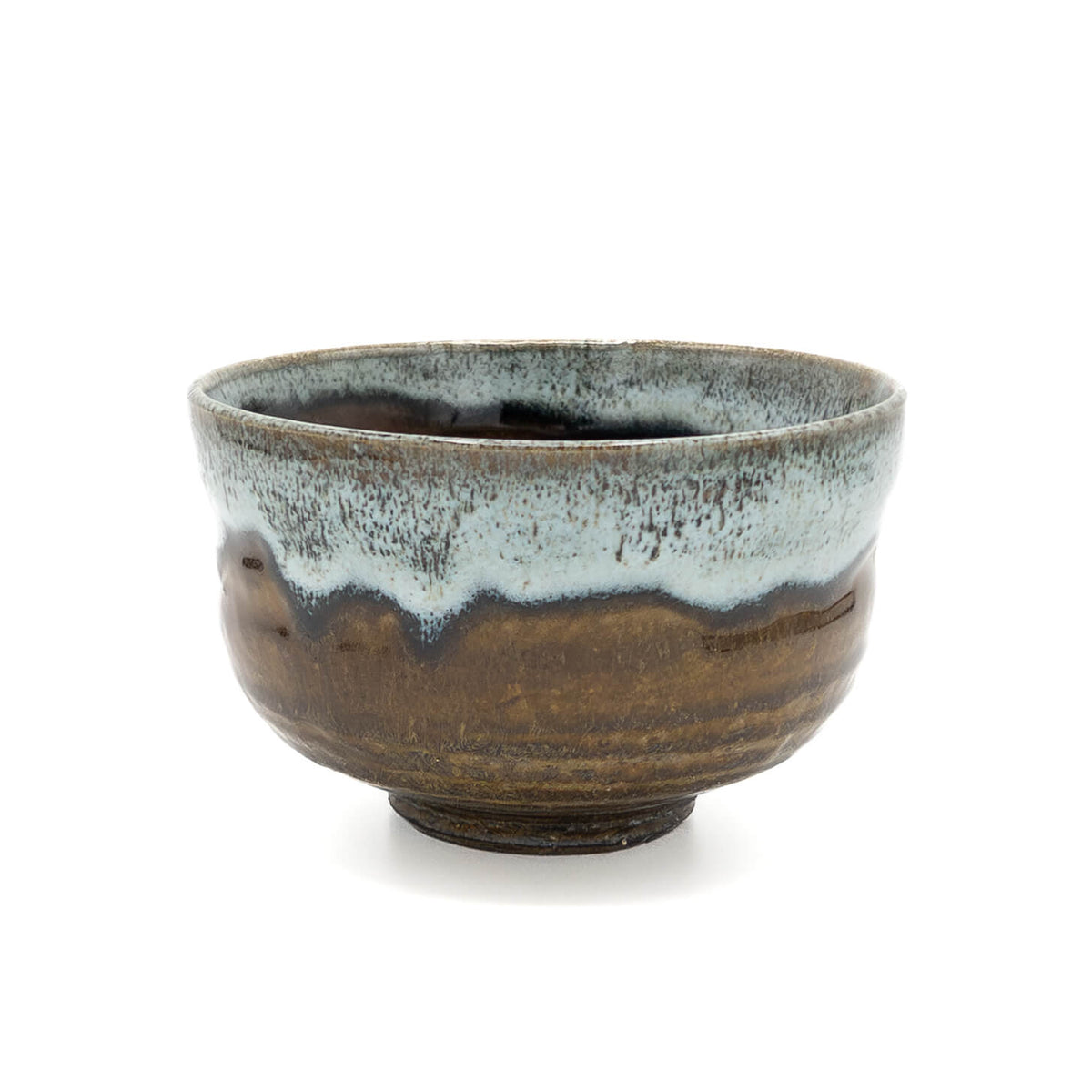 Matcha bowl made in Japan