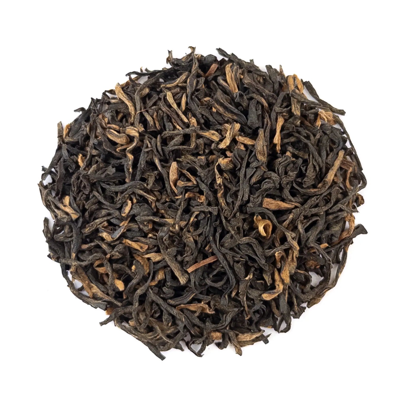 Madhuting TGFOP Assam - Black Tea from India